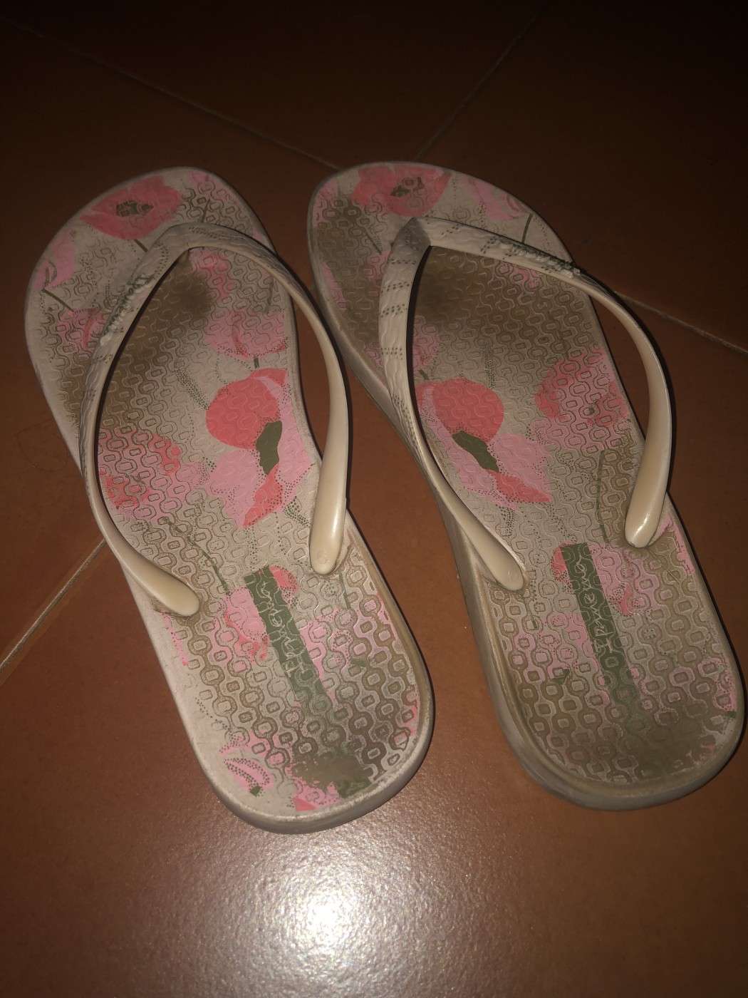 Chanclas