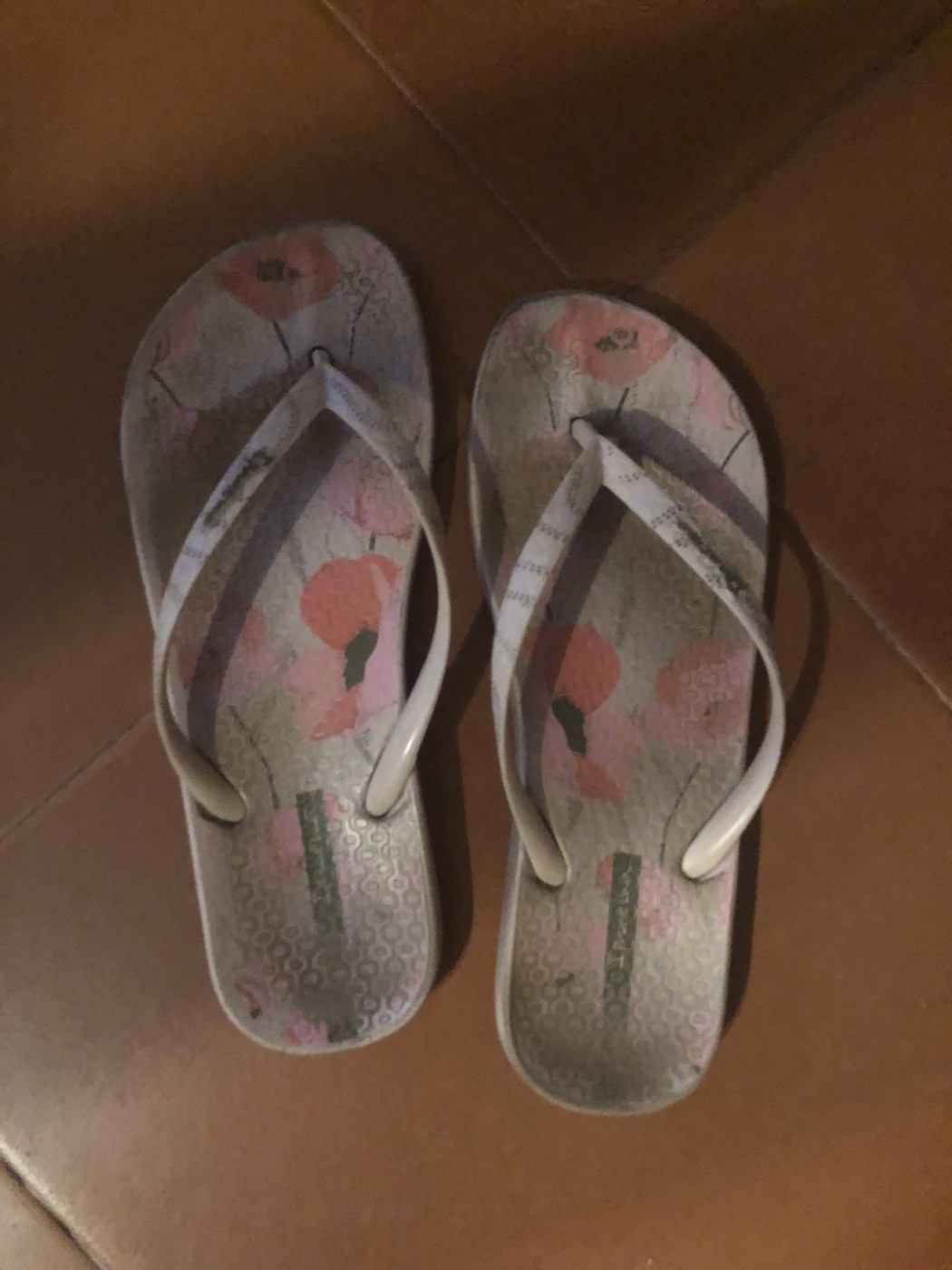 Chanclas - 2