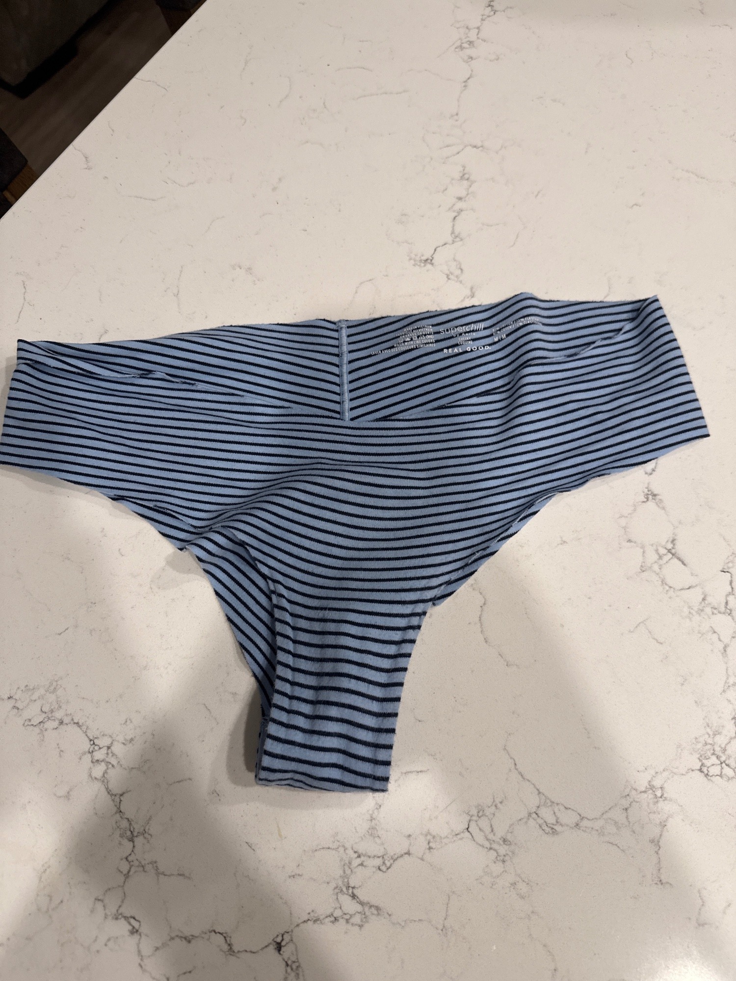 24hr worn panties