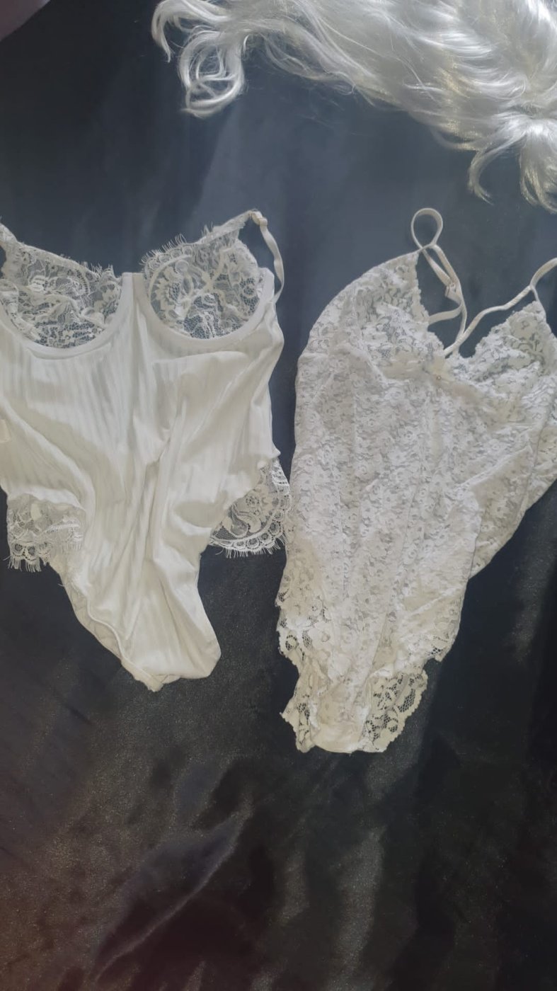 Vendo todo tipo de ropa interior, dildos,zapatos,con mi esencia – foto 2 de 3