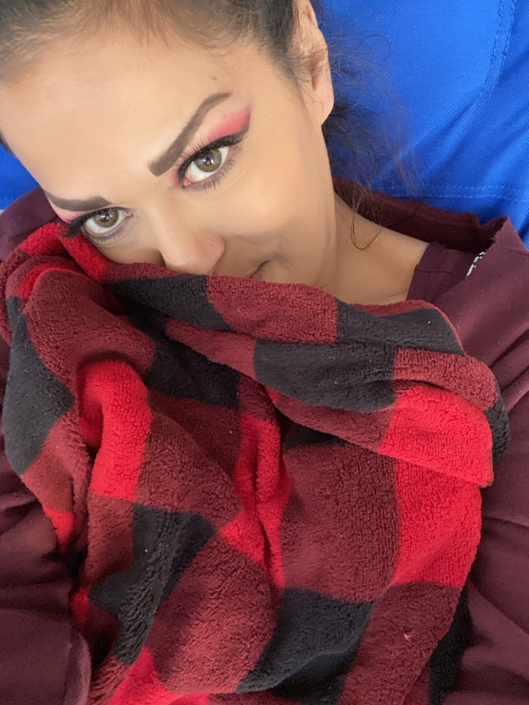 Custom video or Skype