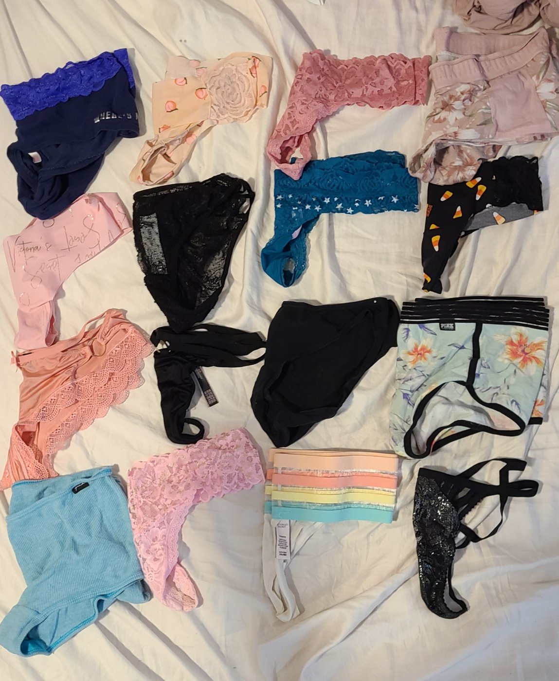 Various Underwear – photo 2 of 2