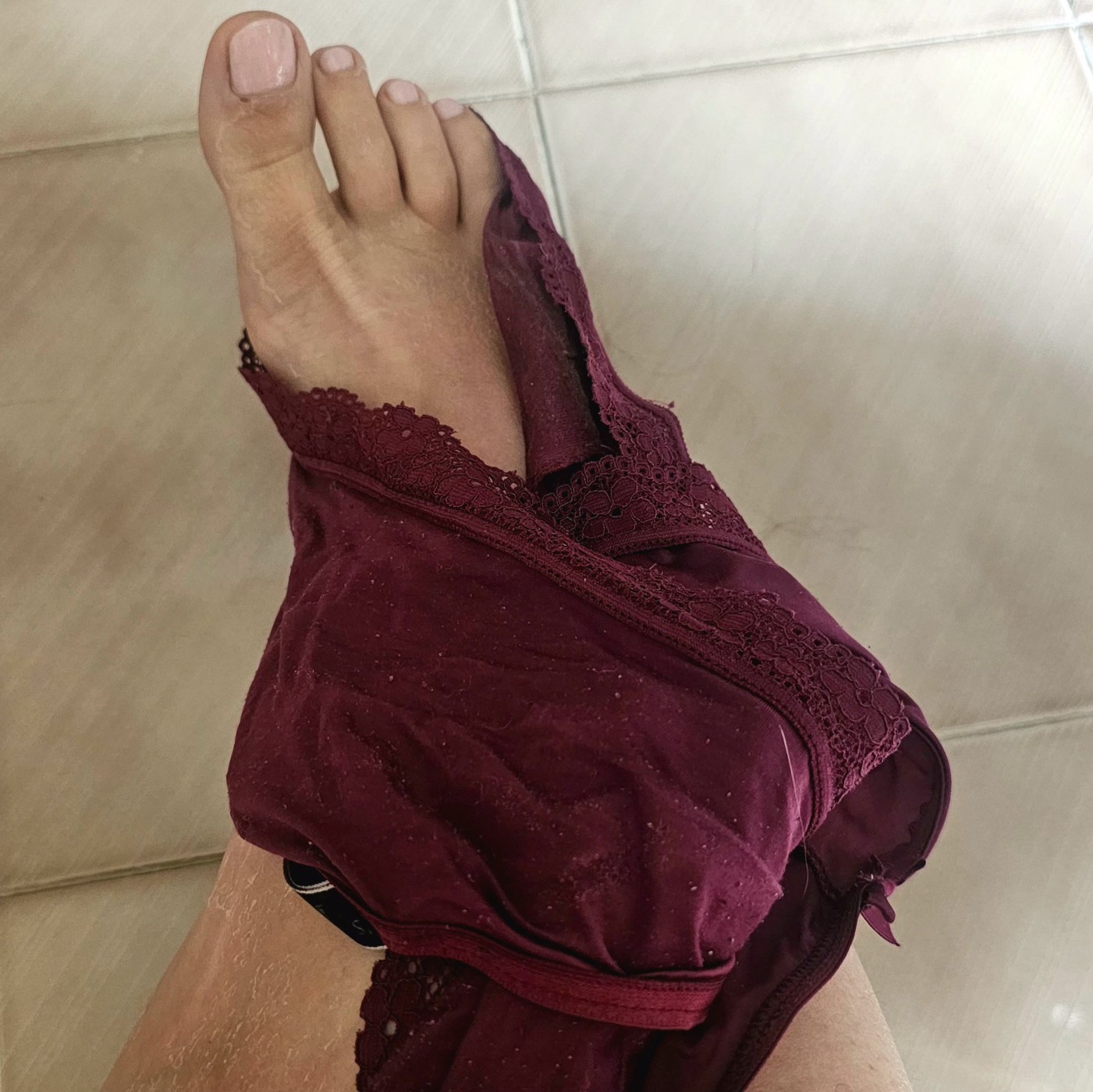 Intimo Victoria Secret. pieno di sesso – foto 3 di 3