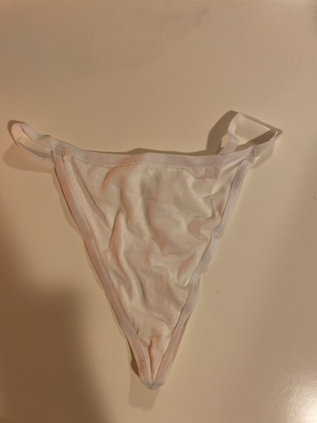 Panty of your dreams