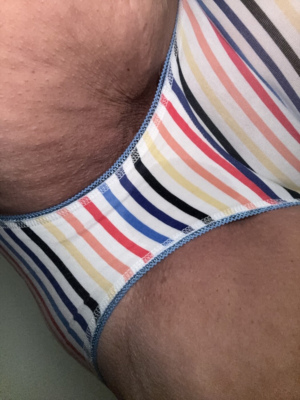 Work and bike riding knickers – photo 2 of 3