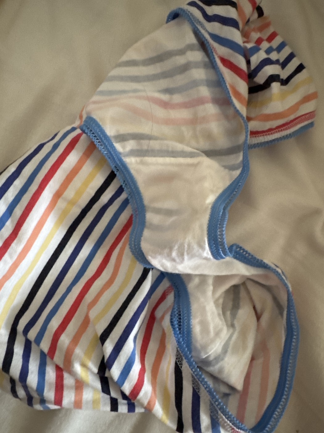 Work and bike riding knickers