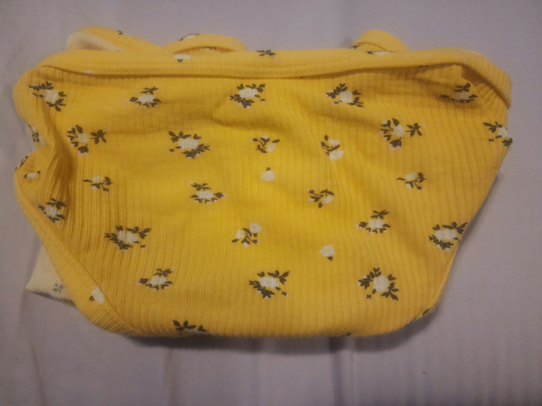 Yellow hipsters