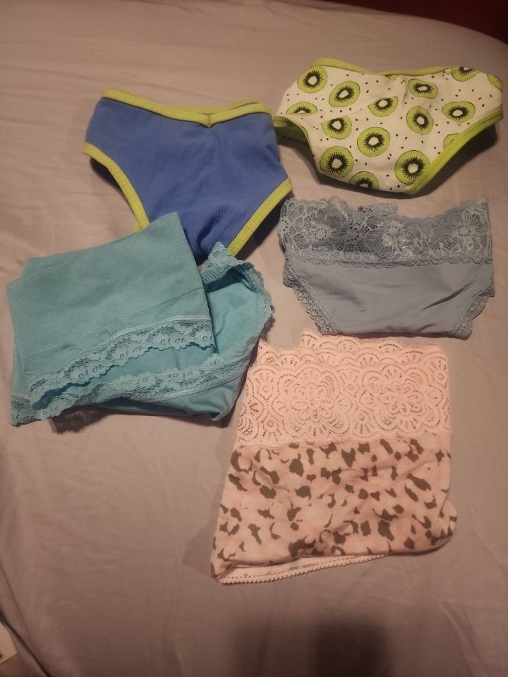 Thongs