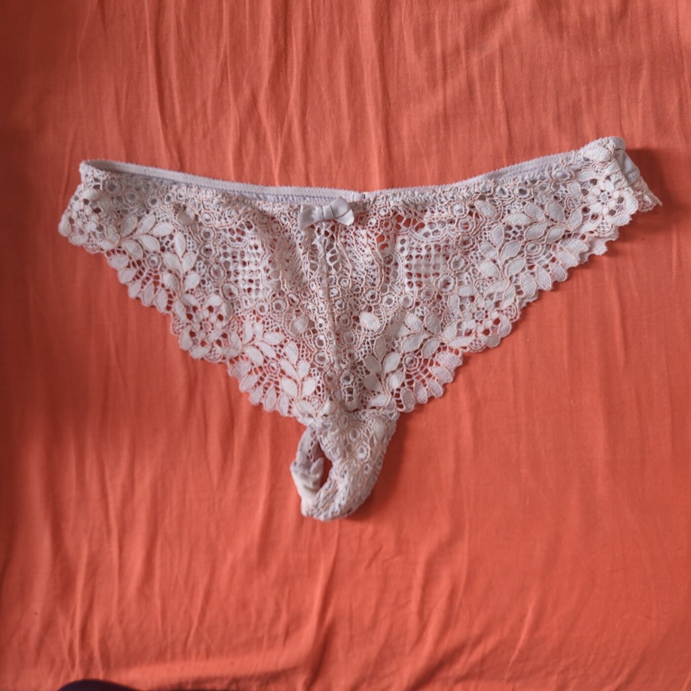 culotte portée
