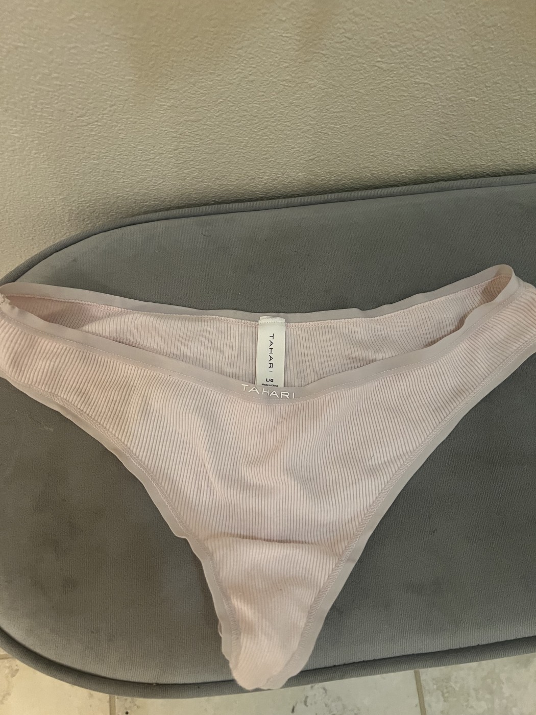 Gym thong – photo 3 of 3