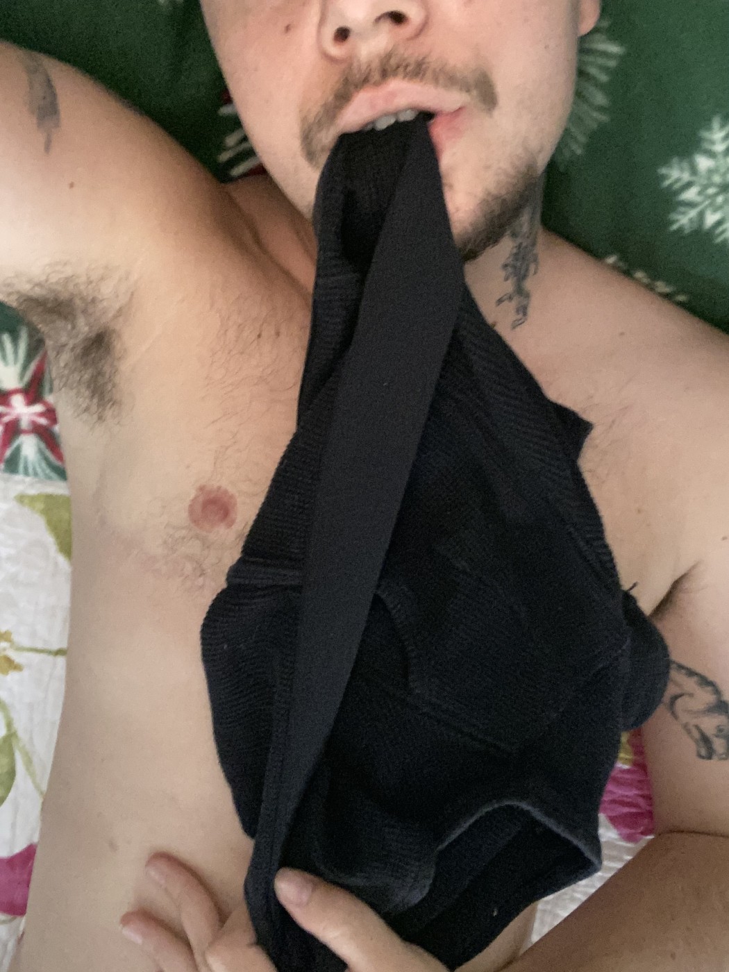 Calzoncillos sabrosos