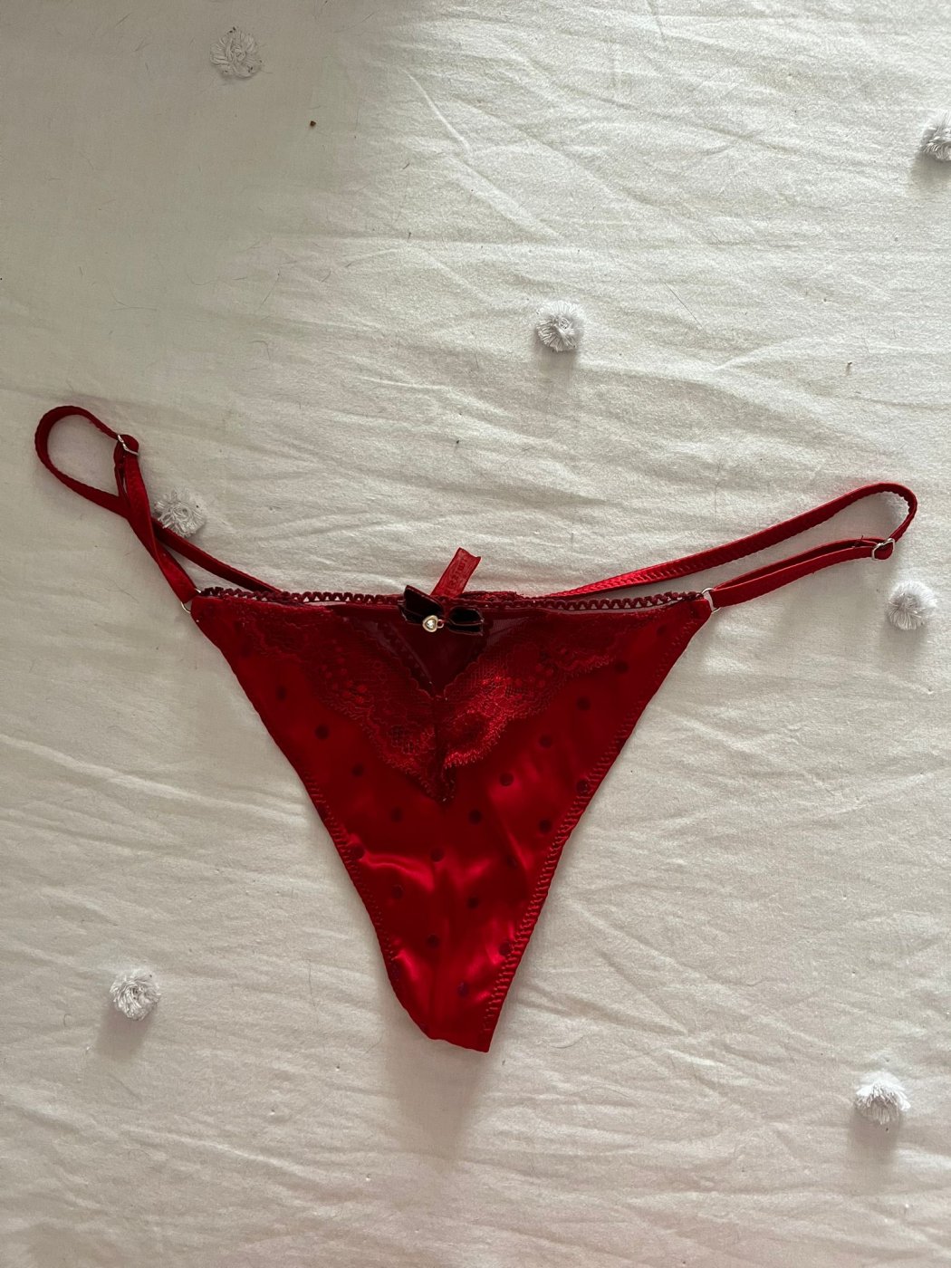 perizoma red passion – foto 3 di 3