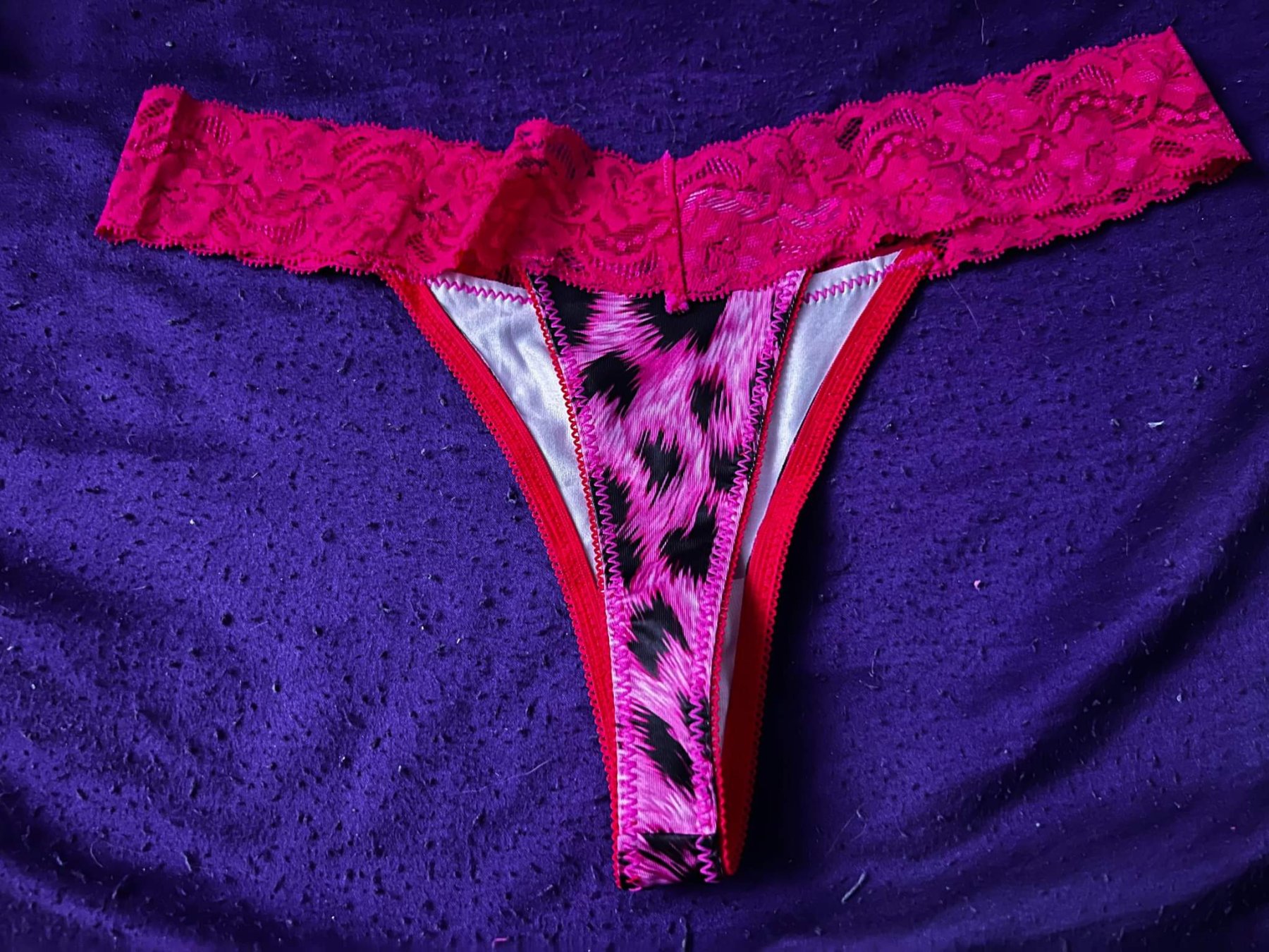 Big girl wear – photo 2 of 2