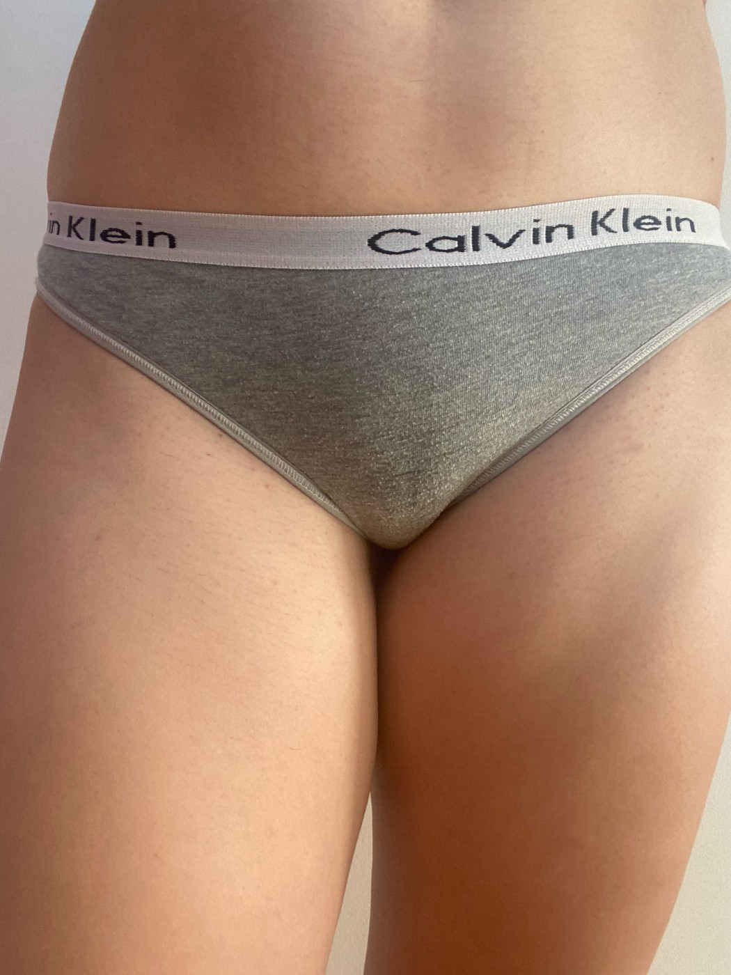 Tanga CK usado