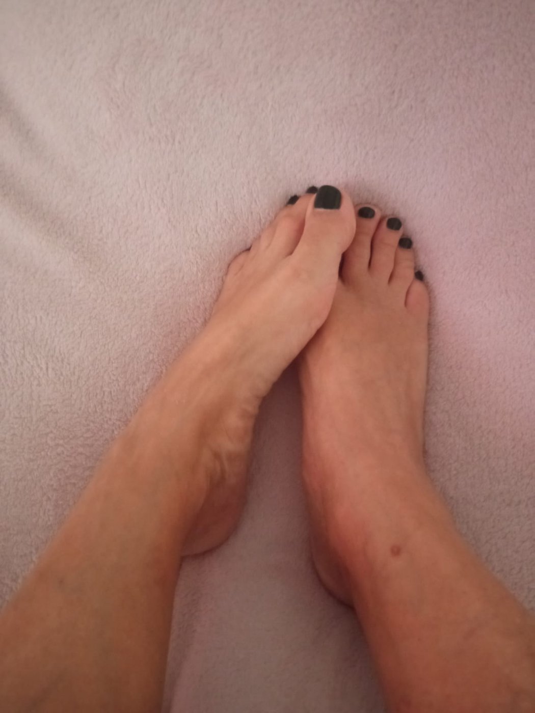 Feet, feet, feet!!!... - 1