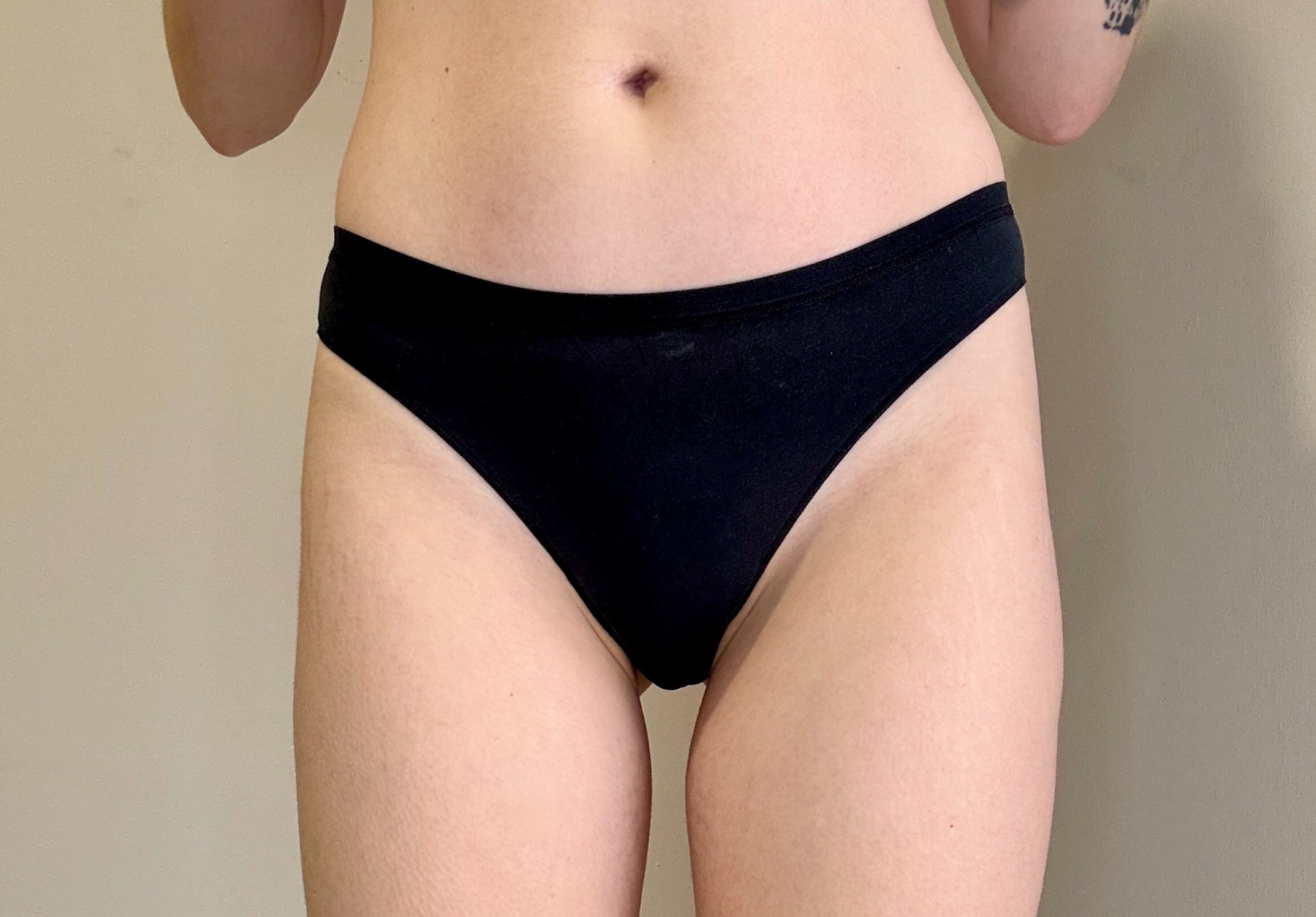 Bragas Usadas – Aroma Intenso y Natural – foto 3 de 3