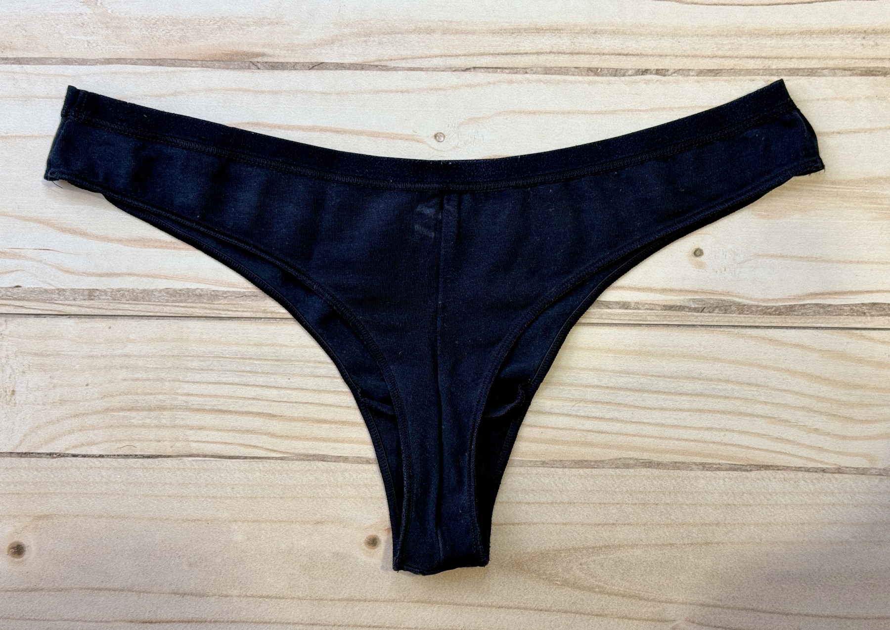 Bragas Usadas – Aroma Intenso y Natural – foto 2 de 3