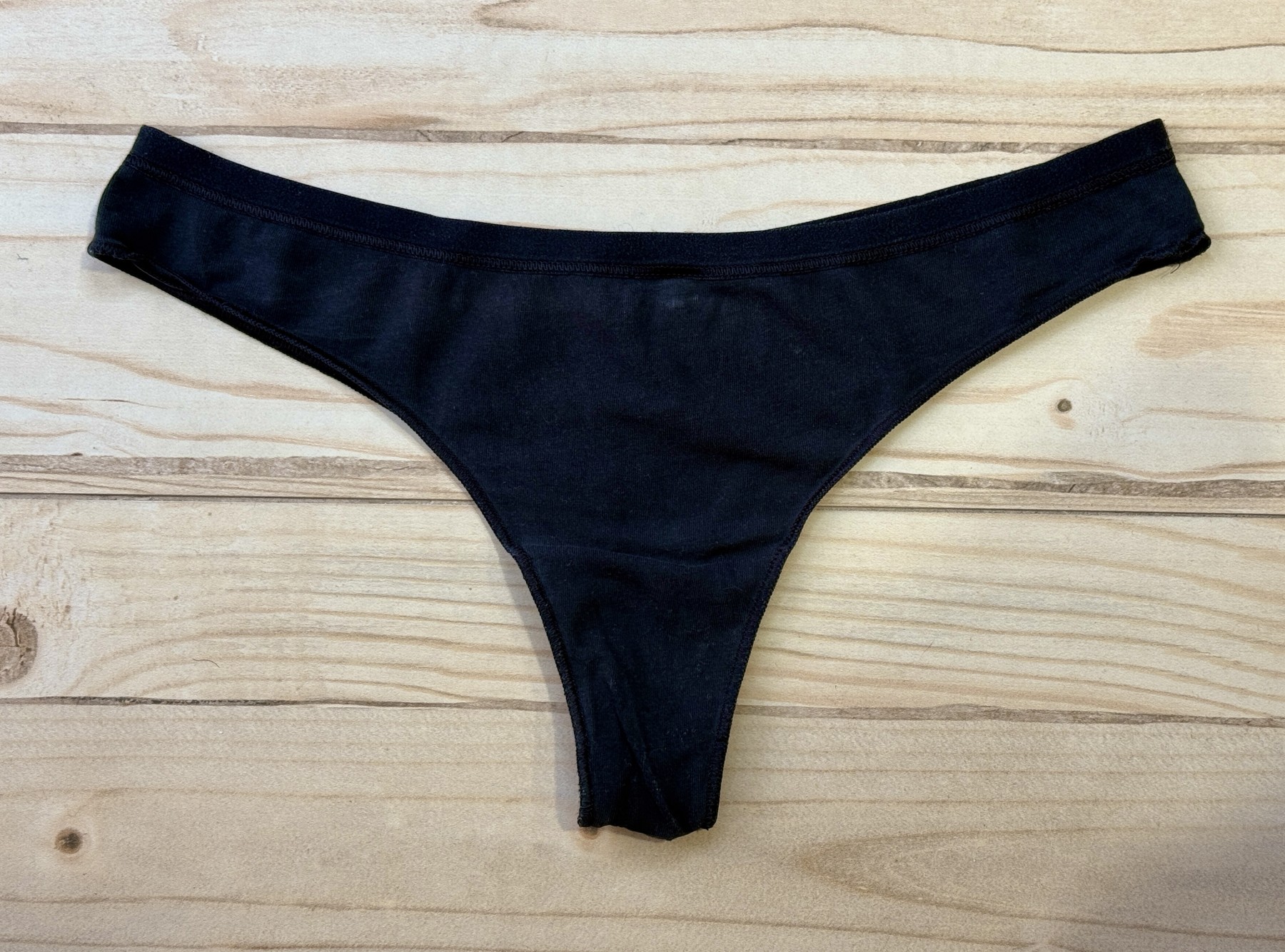 Bragas Usadas – Aroma Intenso y Natural