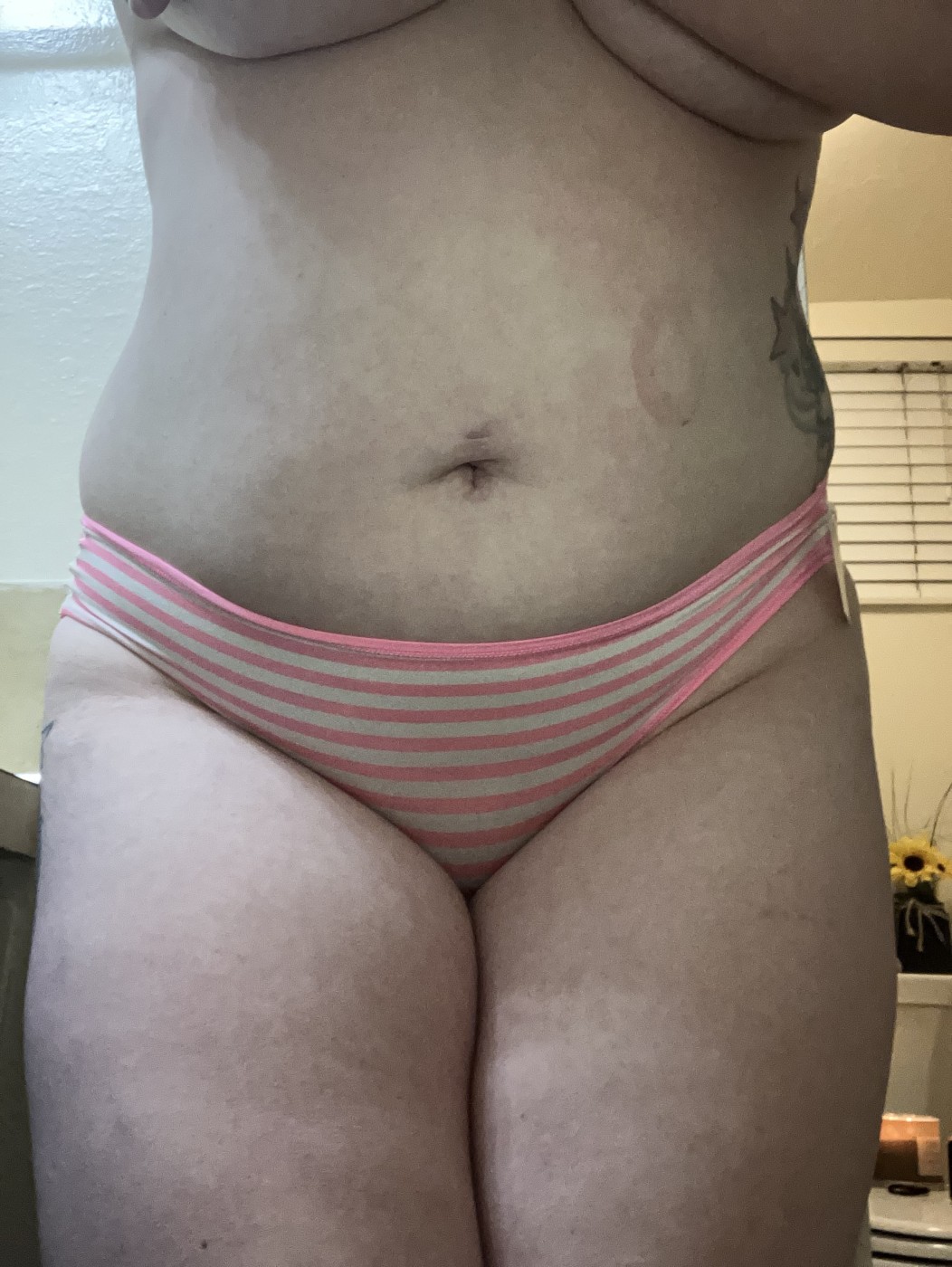 Brand New VS