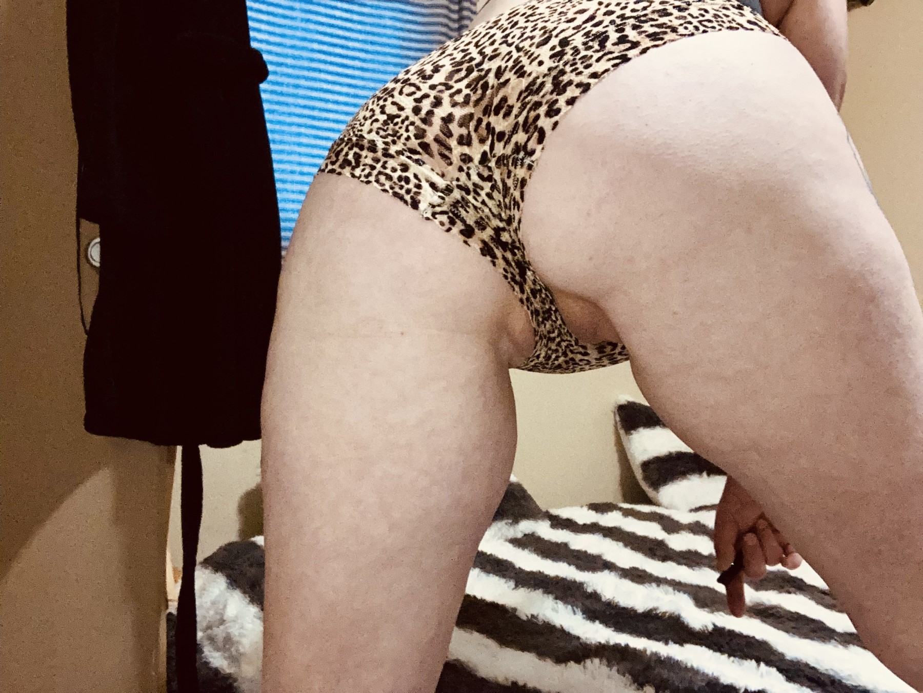 Lacey Cheeta