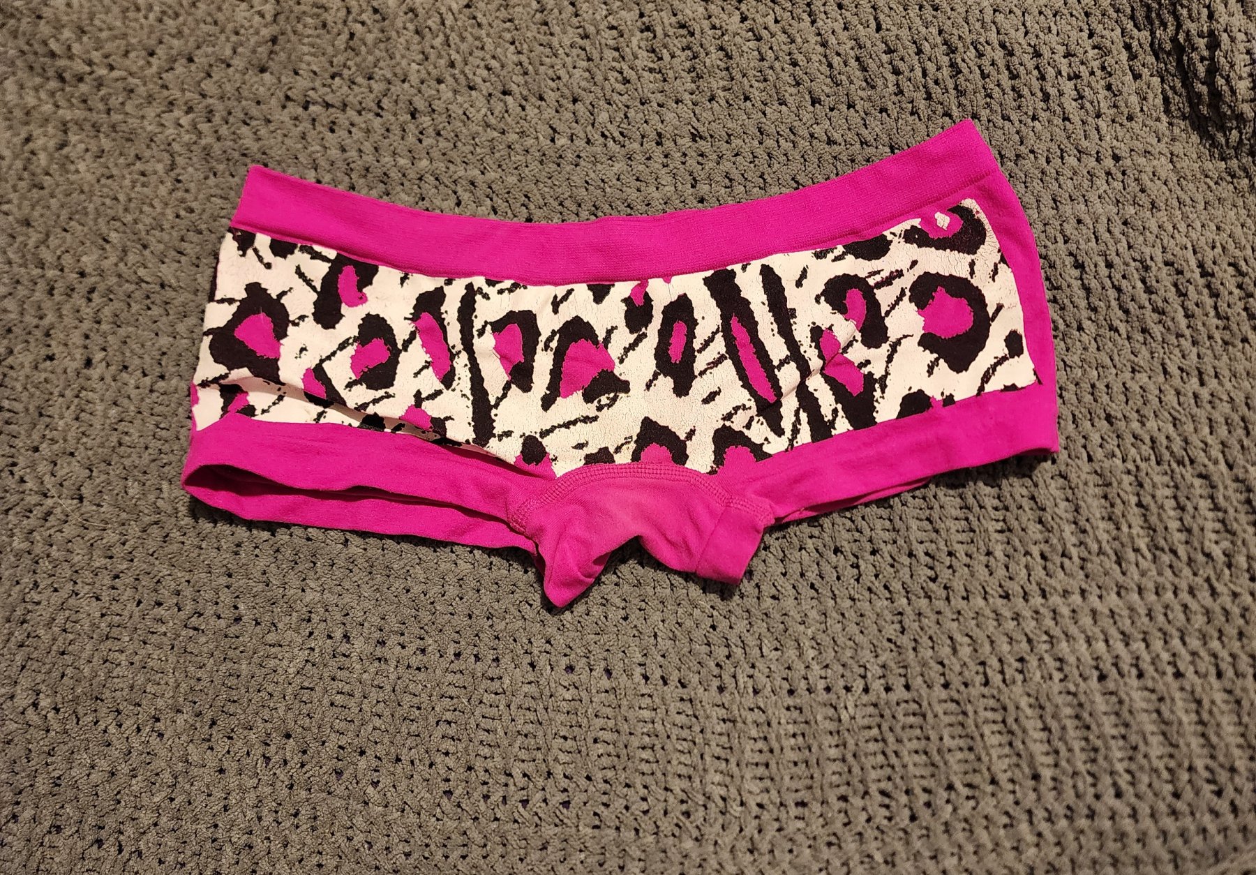 Pantie party