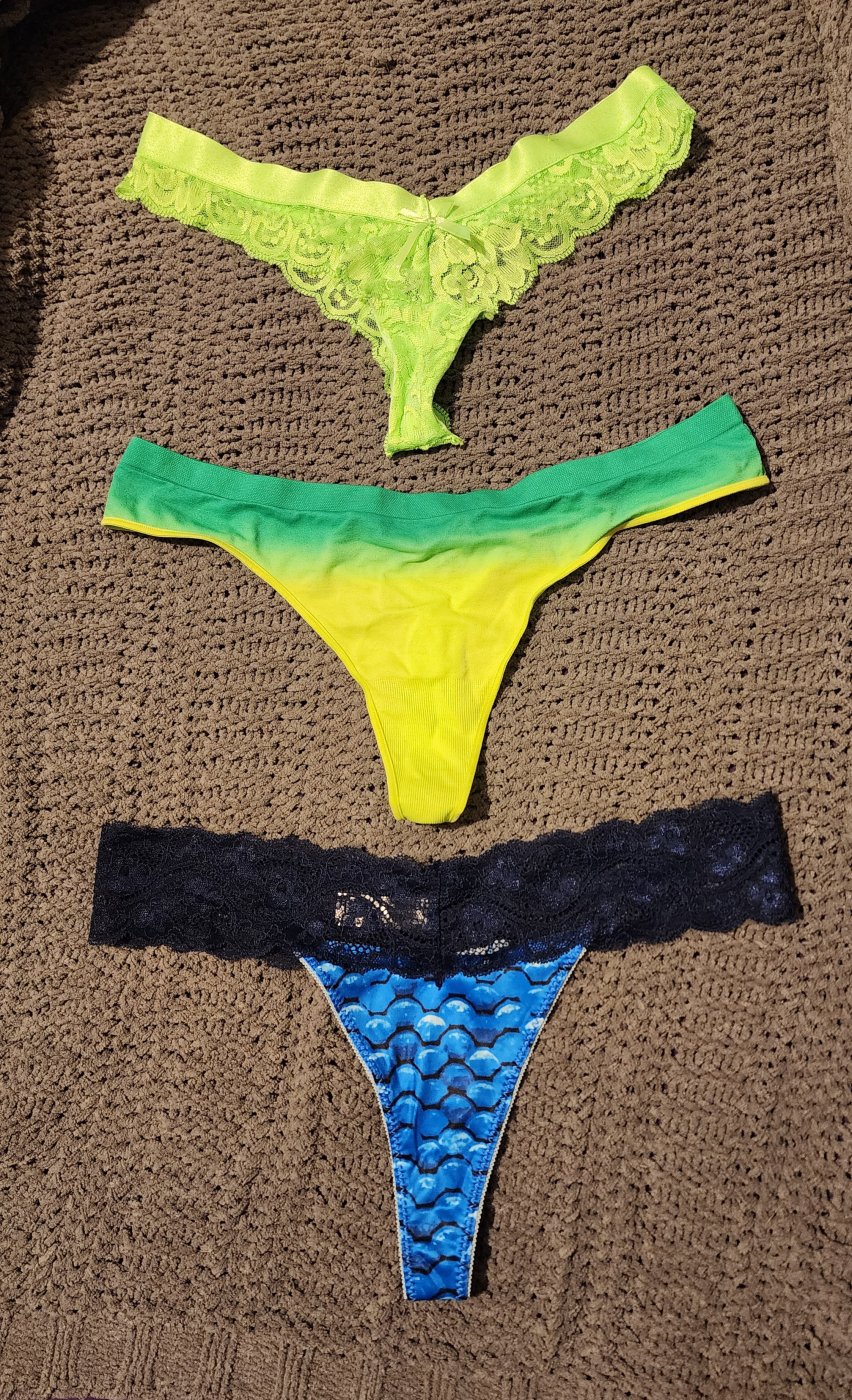 Thong Thong Thong – photo 2 of 3