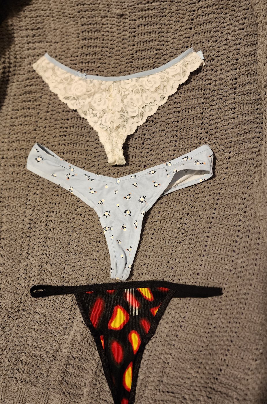 Thong Thong Thong