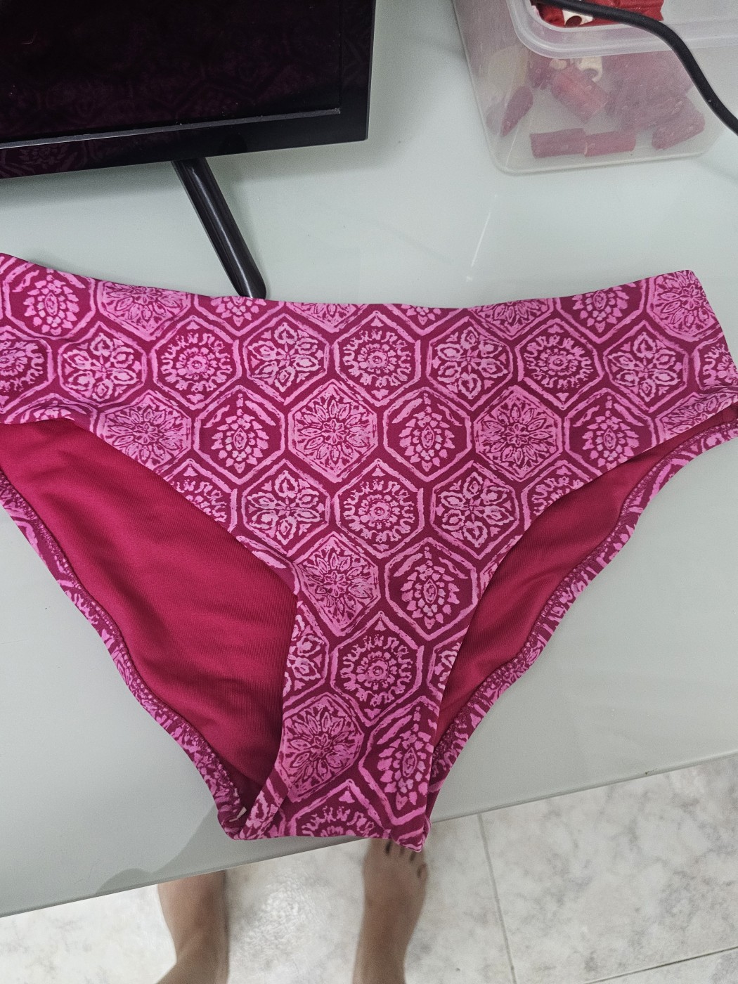 Mis bikinis