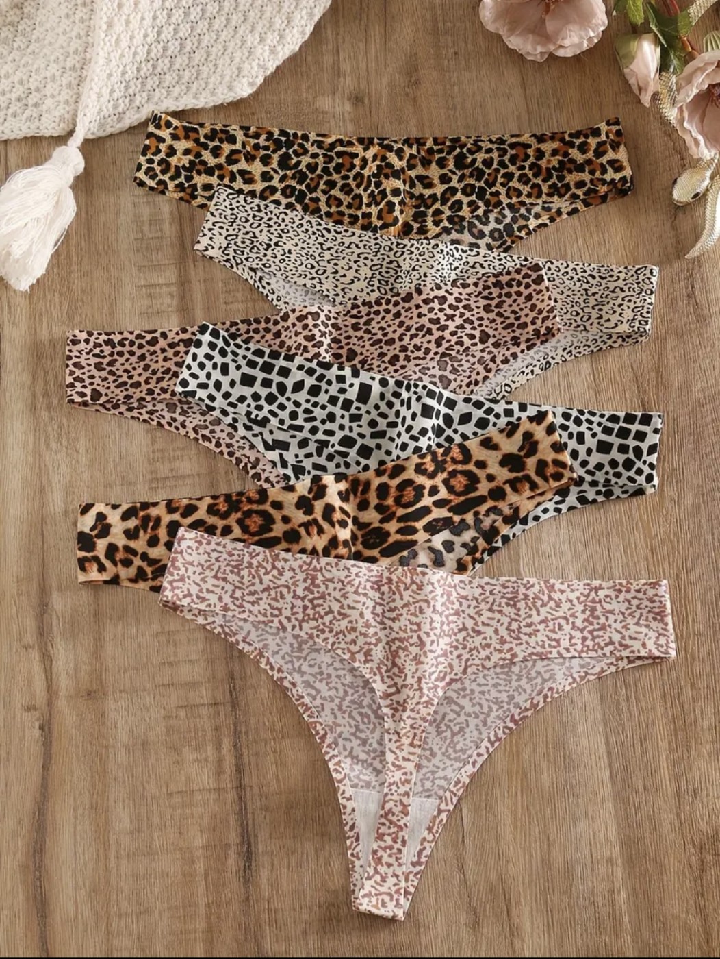 Deliciosas bragas – foto 3 de 3