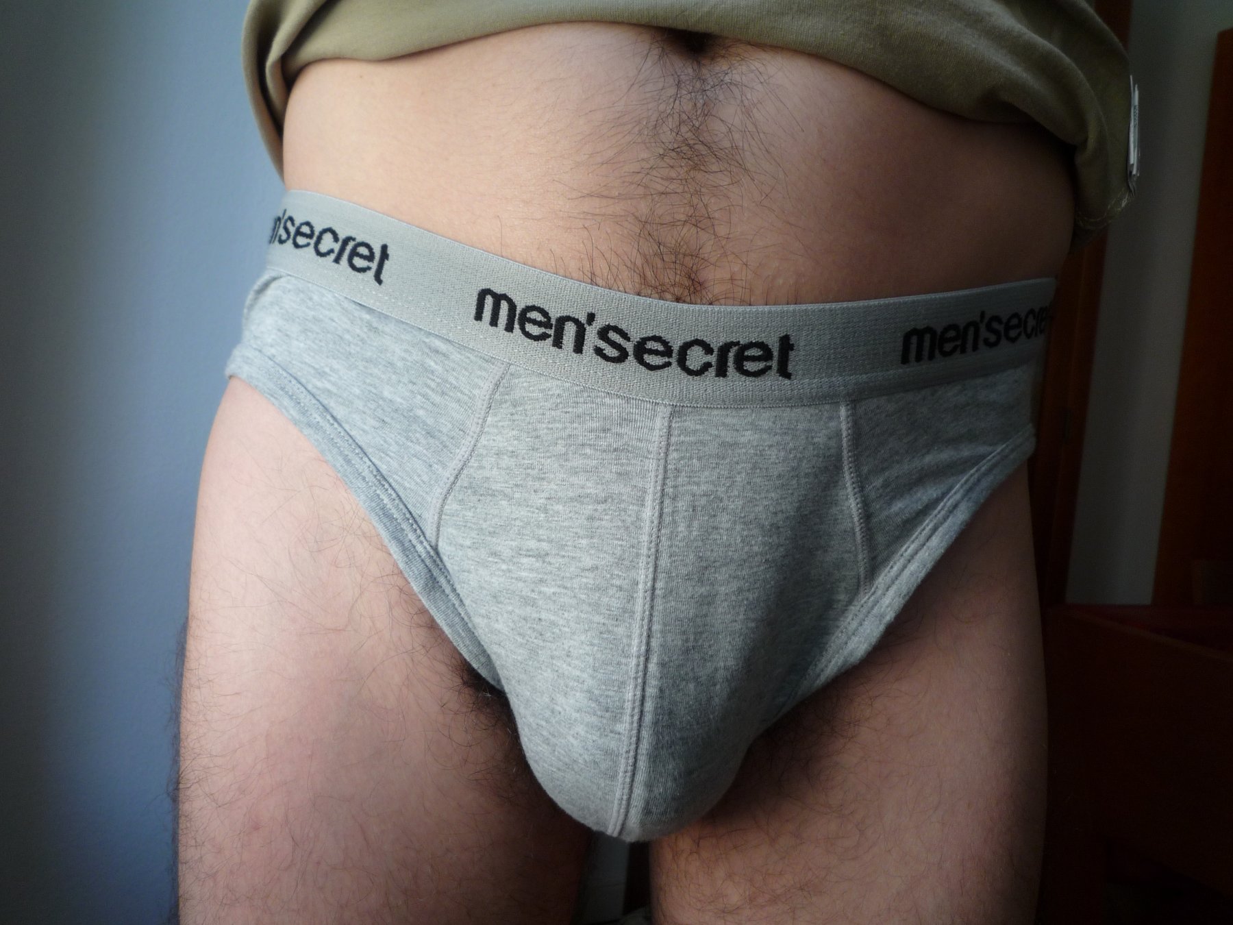 usados Men's secret | Panty.com