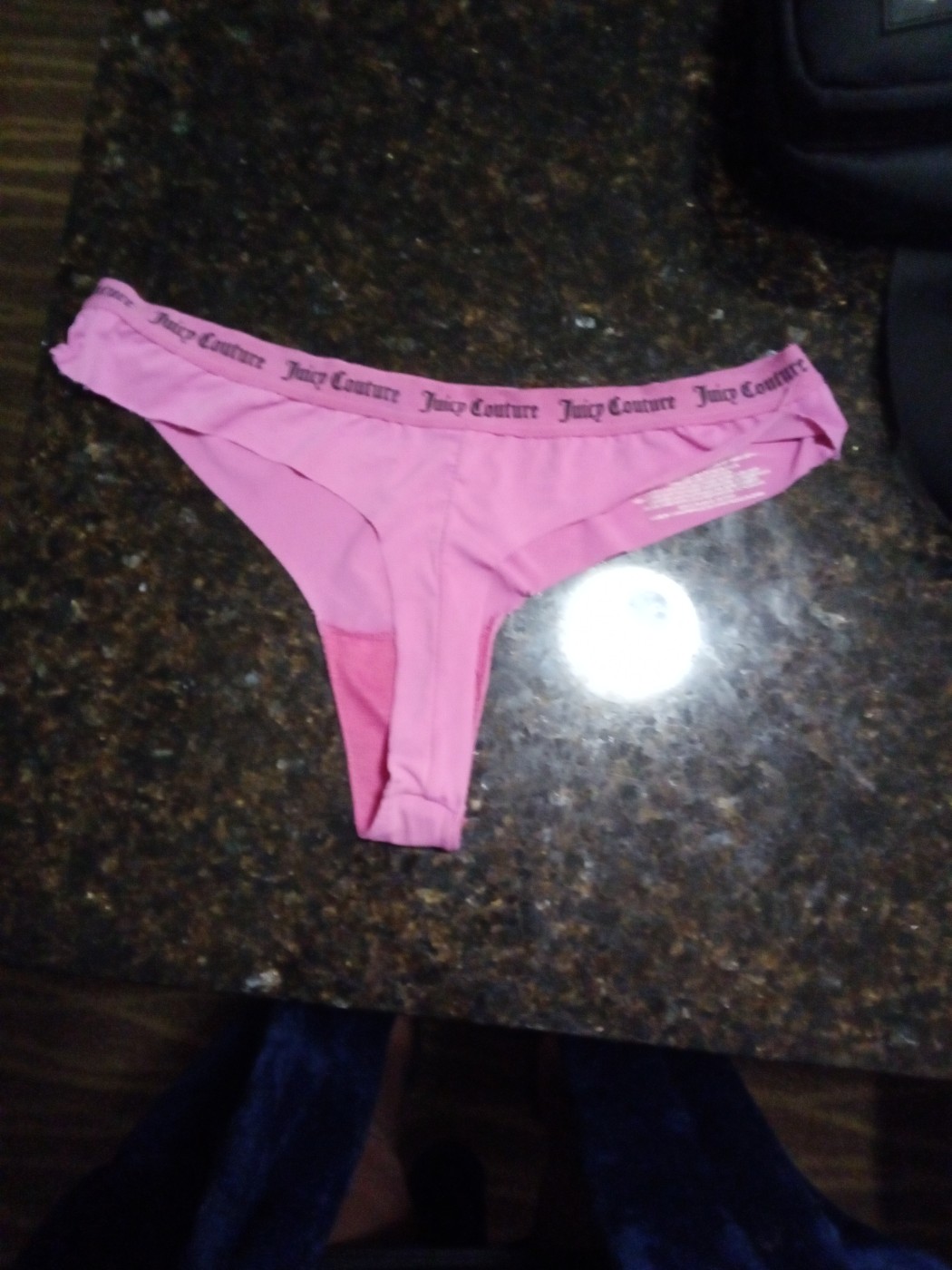 Worn all day – photo 2 of 2