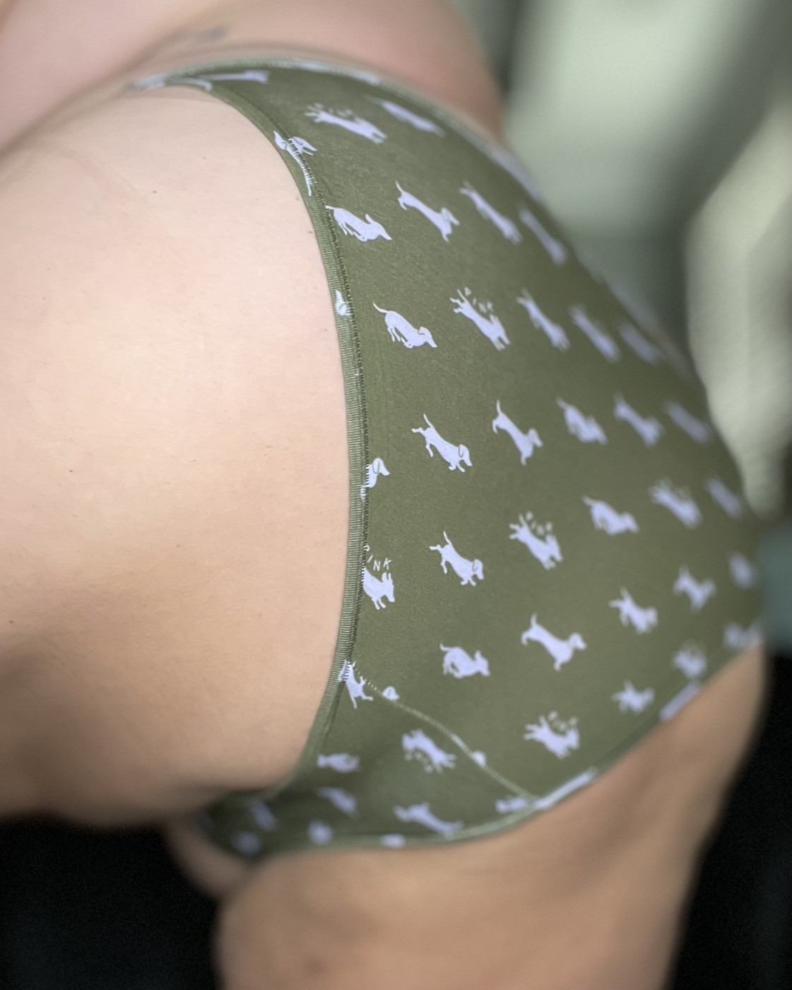 Doggy Style