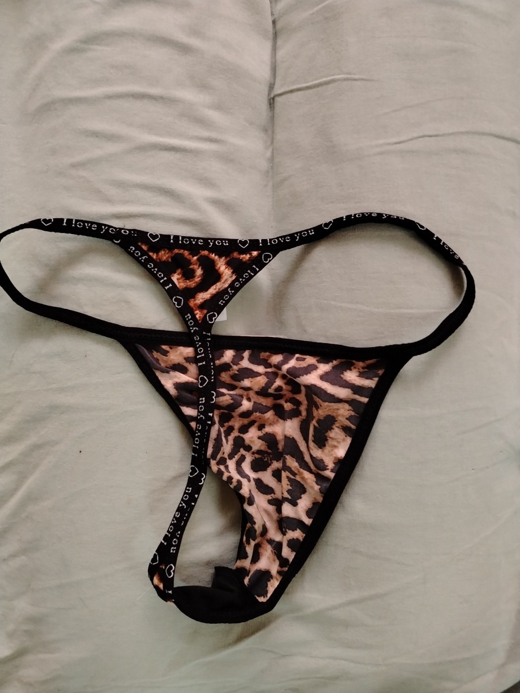 Maledette mutandine leopardate – foto 3 di 3