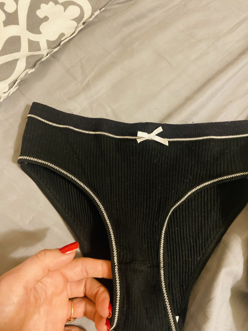 Le mie mutandine quotidiane. solo per te – foto 2 di 2