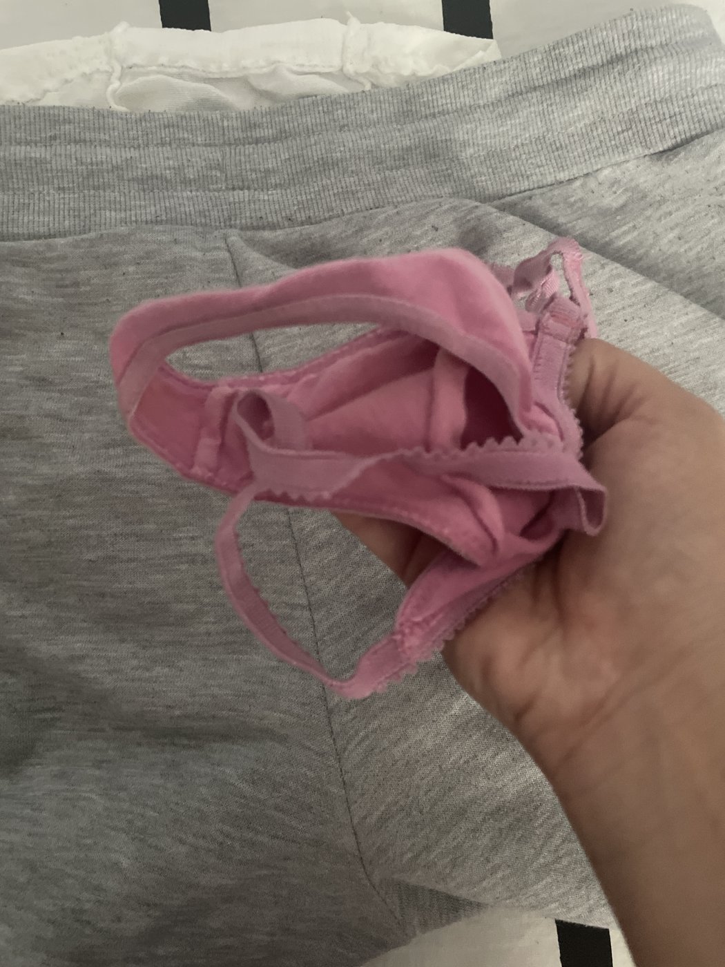 Mutandina Barbie – foto 3 di 3