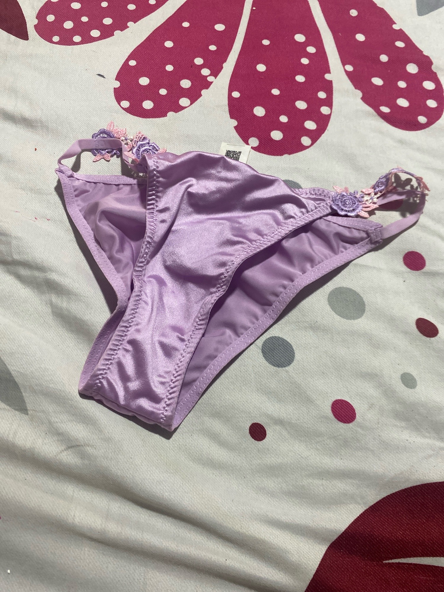 Muchos Panties