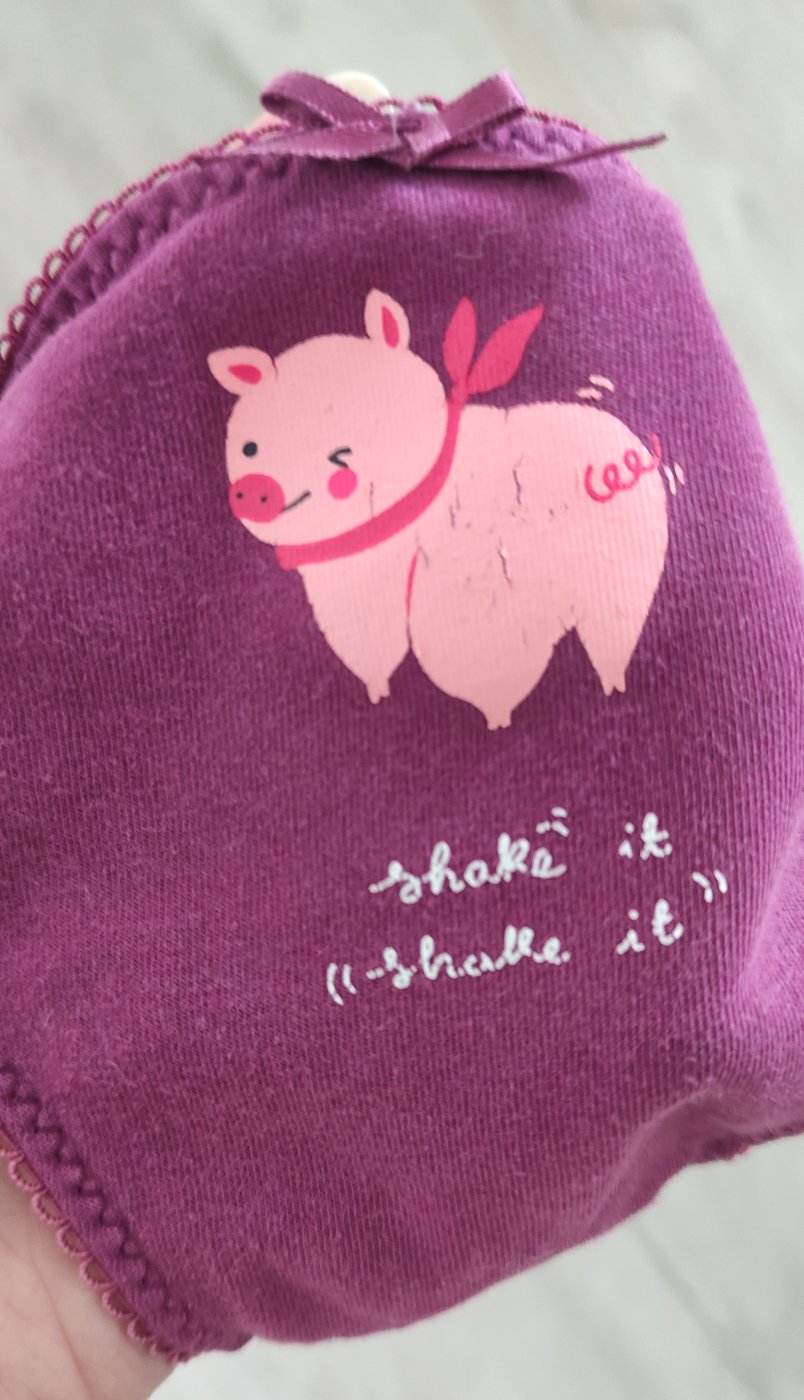 Cerdito feliz – foto 3 de 3