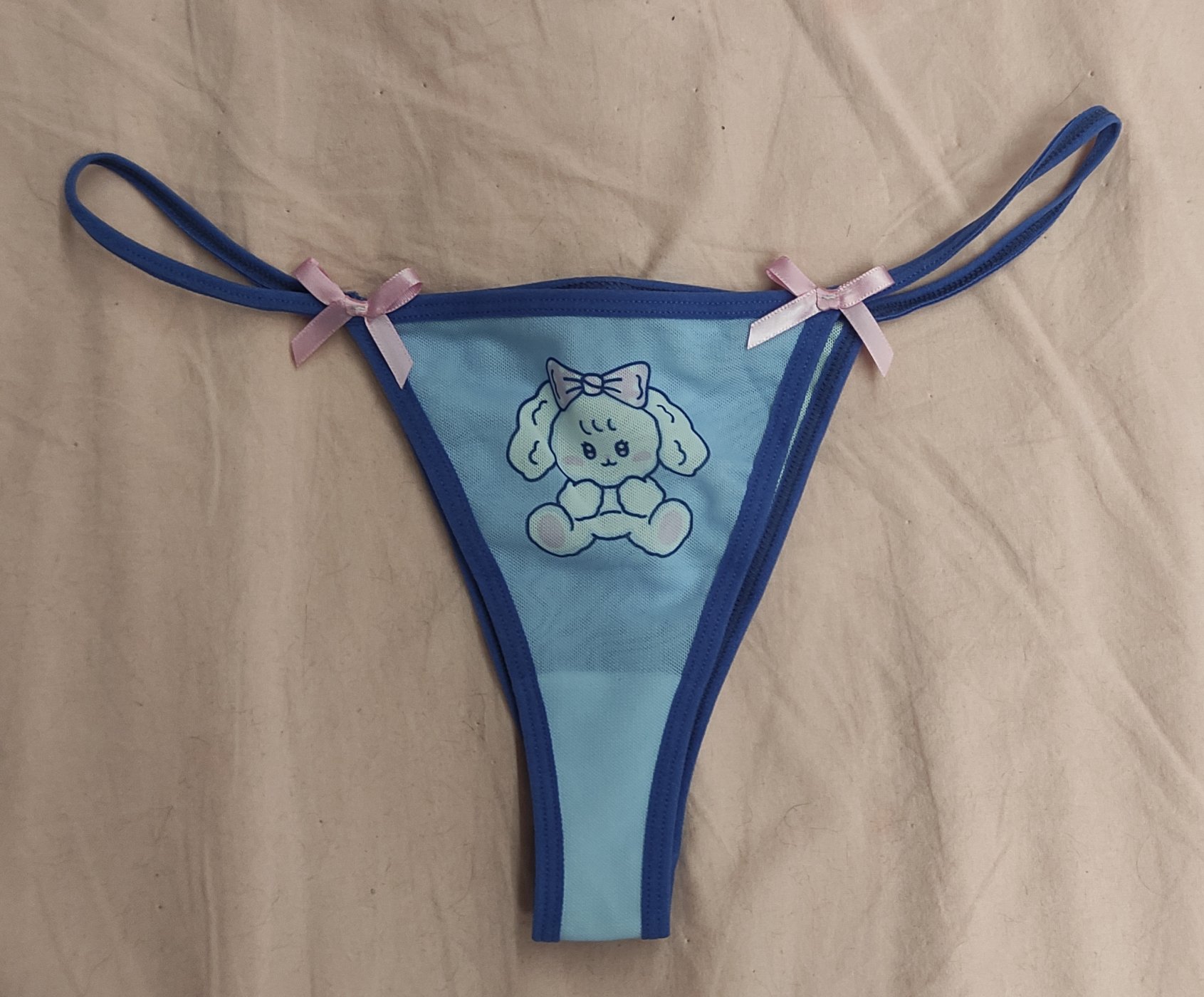 Conejito – foto 3 de 3