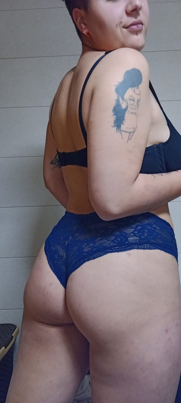 Culote de encaje – foto 2 de 2