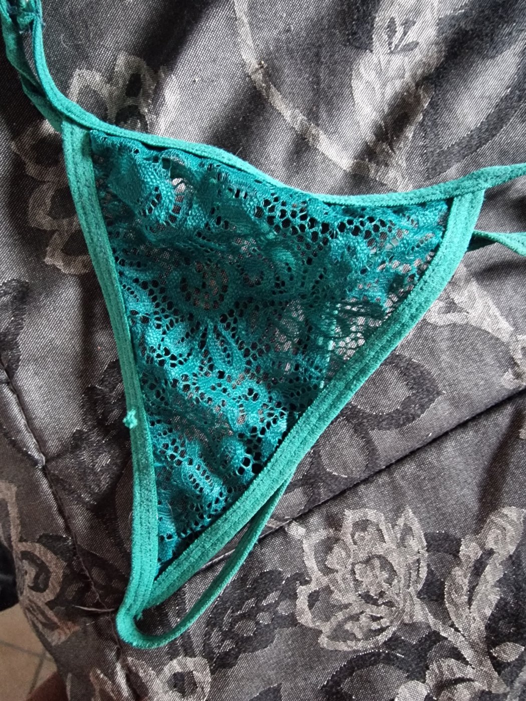 Perizoma super sex – foto 2 di 2