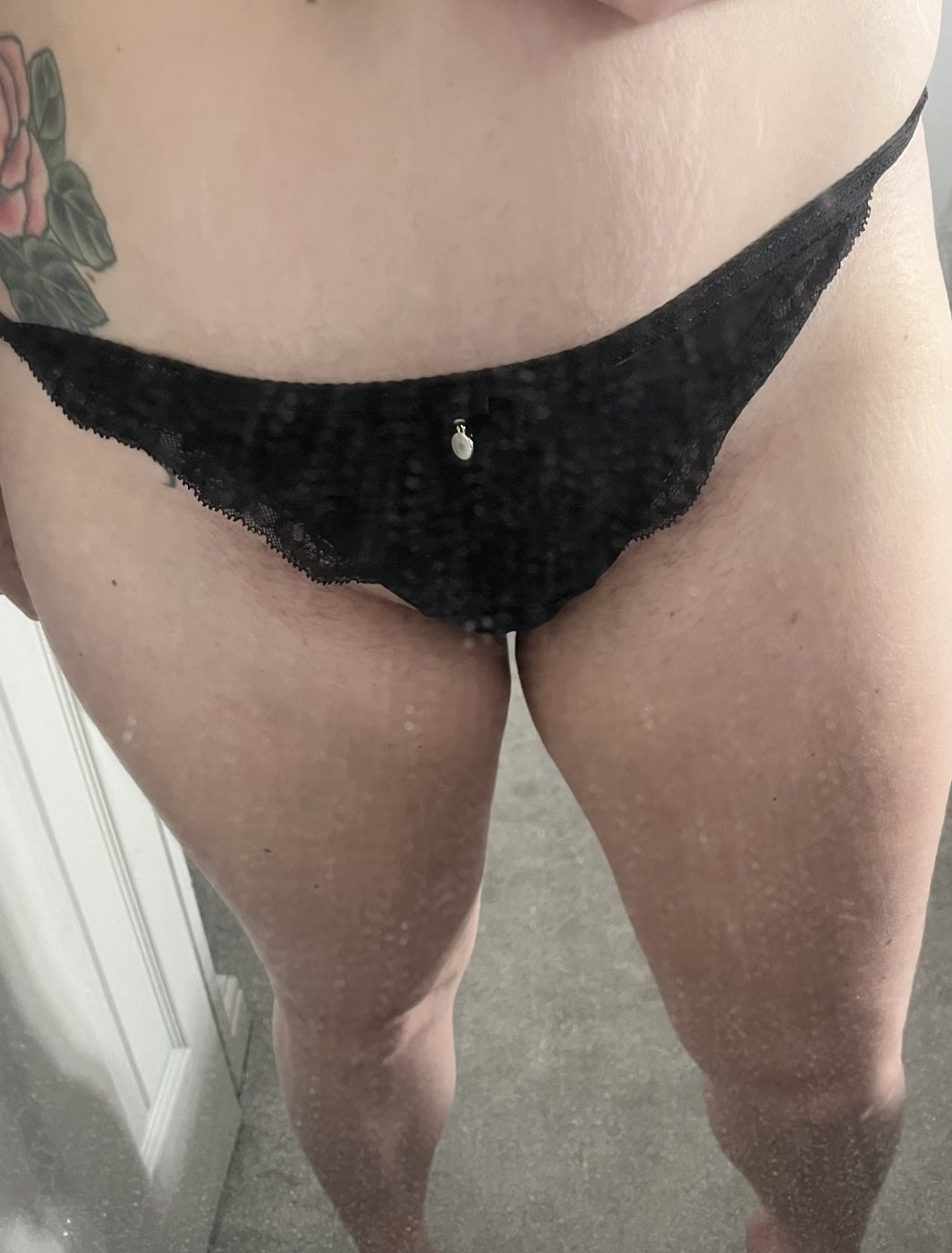 Hot Summer Day - Tight Thong – photo 2 of 2