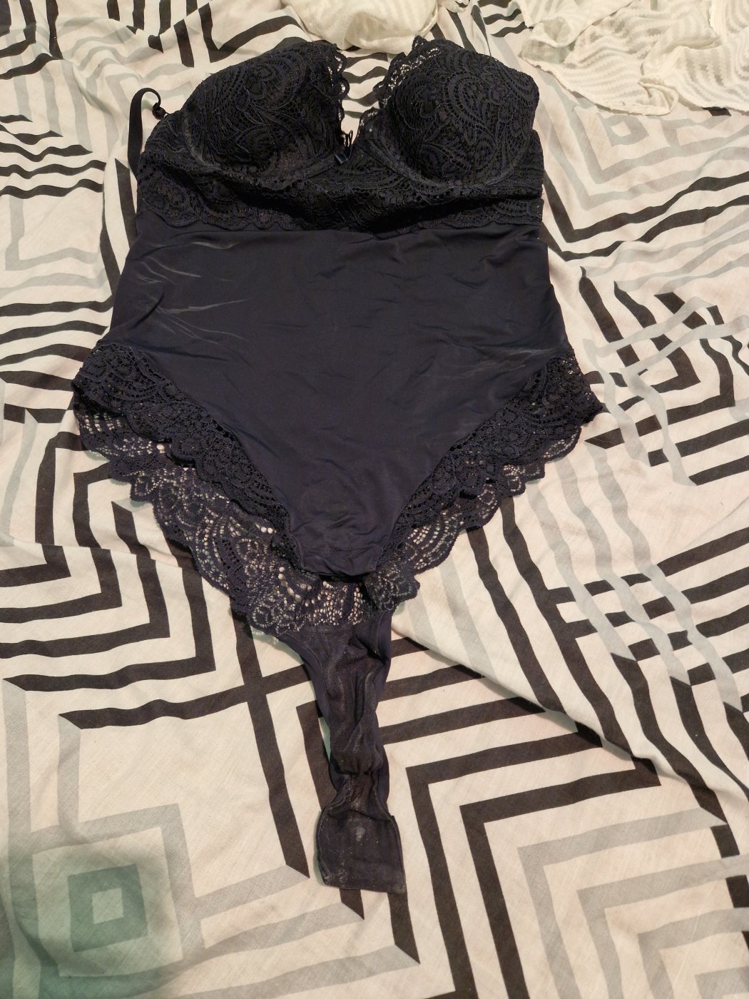 Body porté