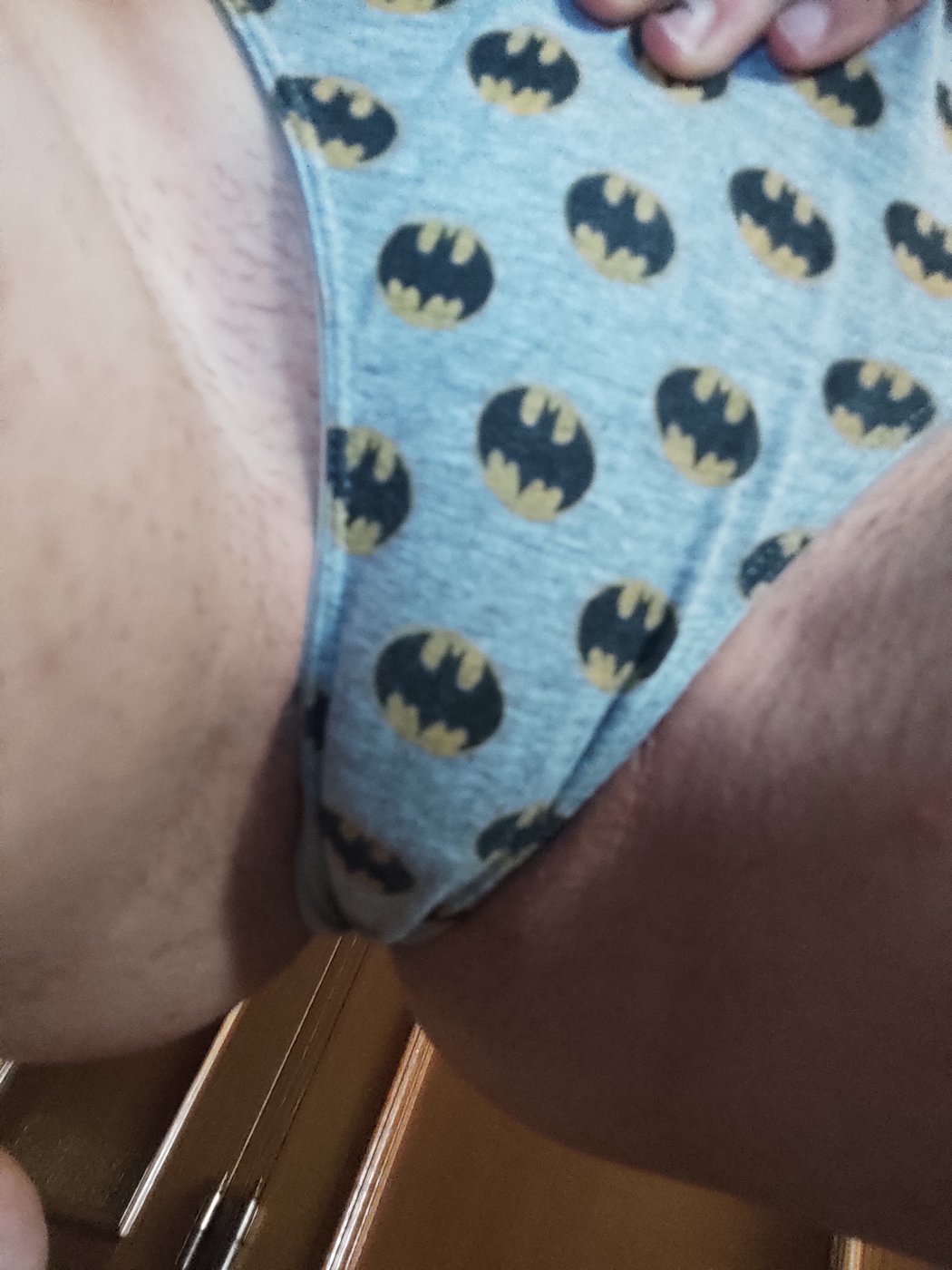 Tanga batman – foto 2 de 2
