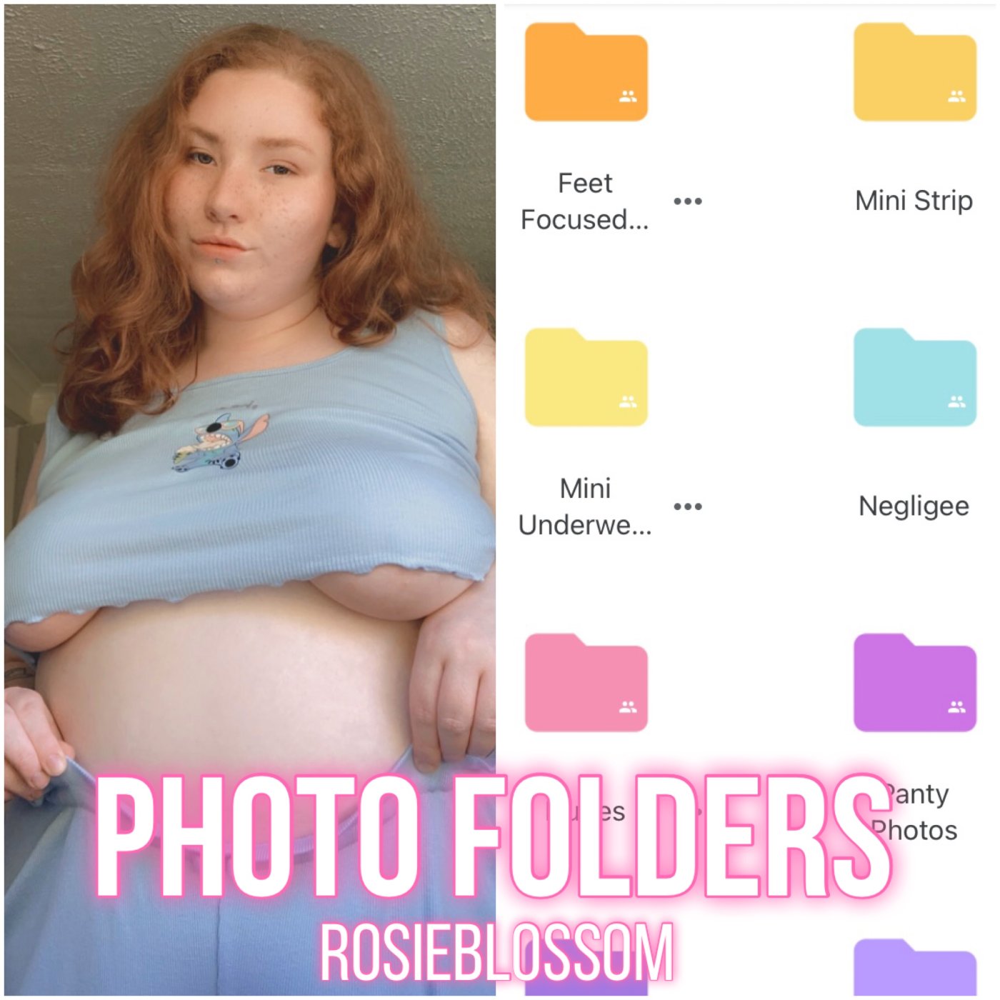 Photo Folders | Google Drive