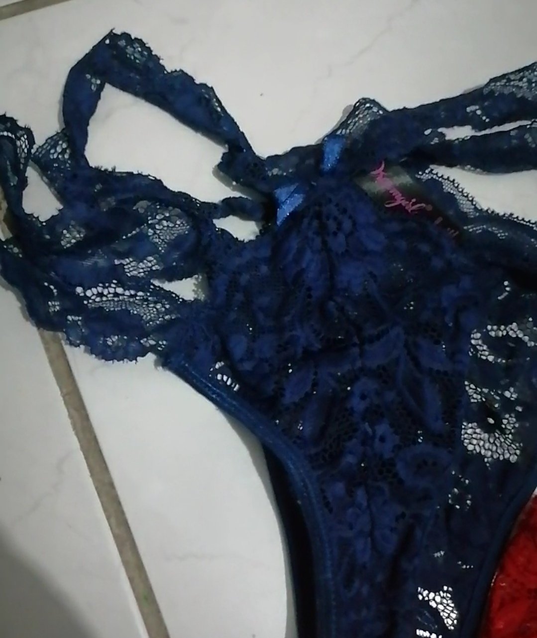 Mis braguitas con aroma a mi – foto 3 de 3
