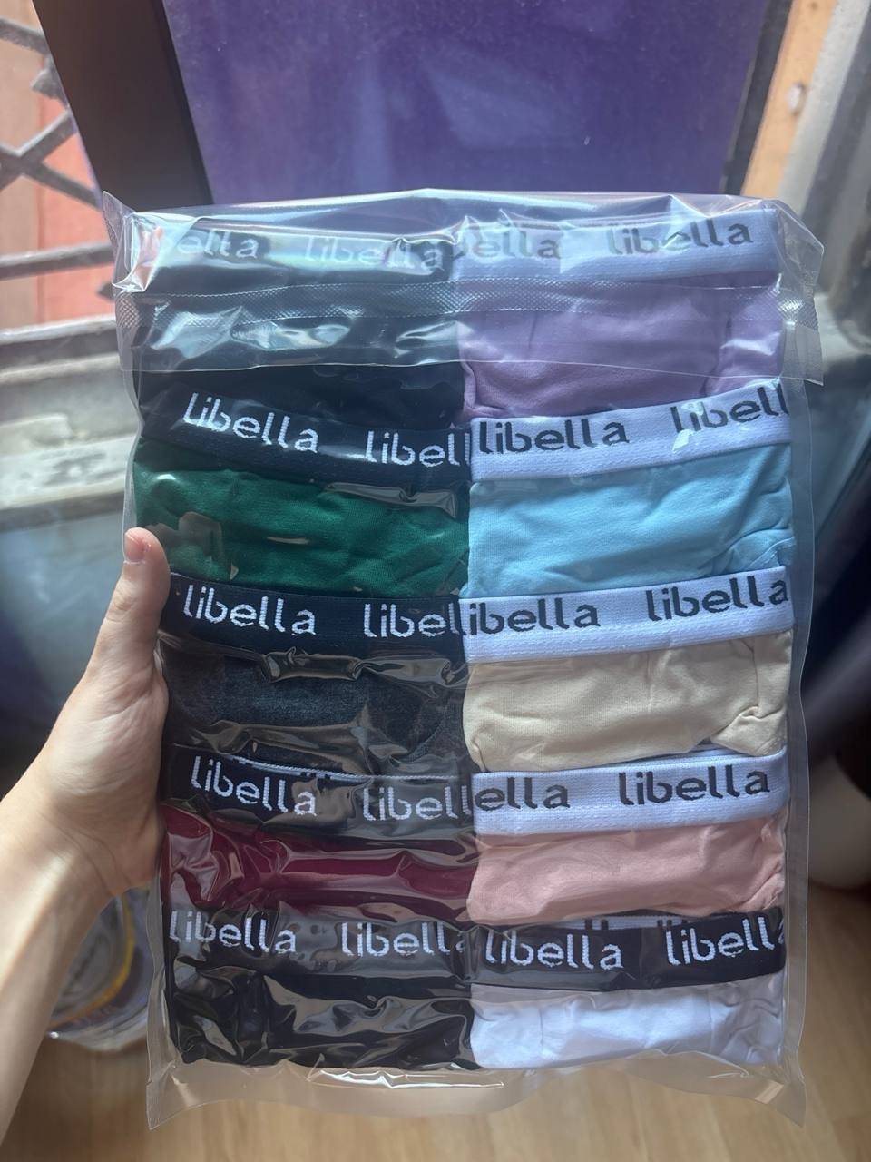 Nuevos tangas disponibles – foto 2 de 2