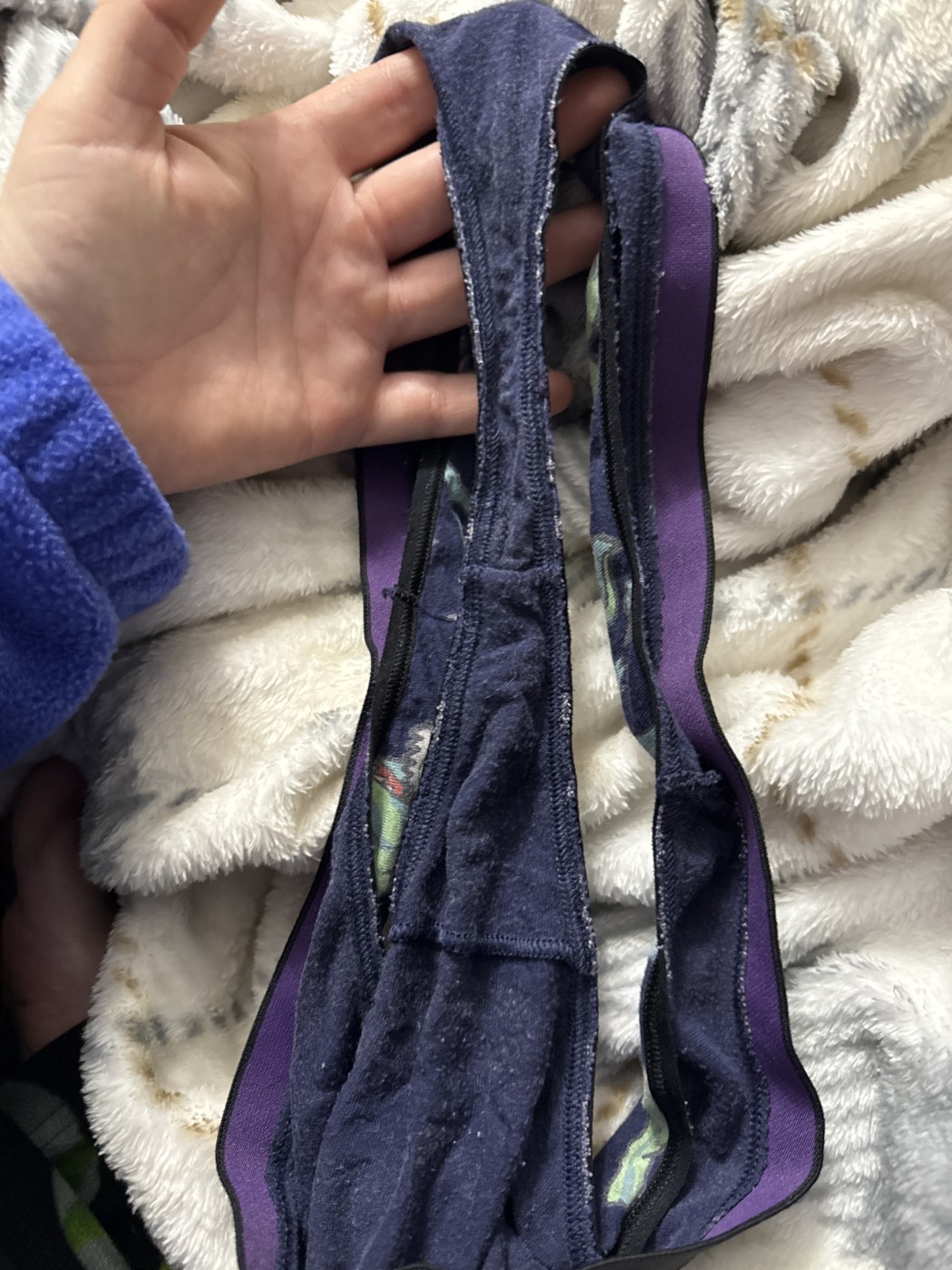 SEX PANTIES see description – photo 3 of 3
