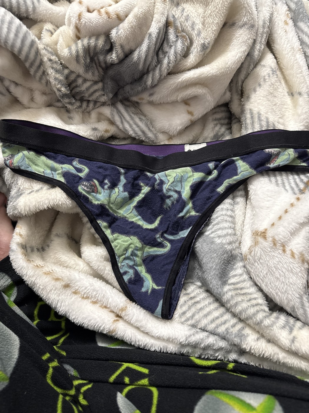 SEX PANTIES see description