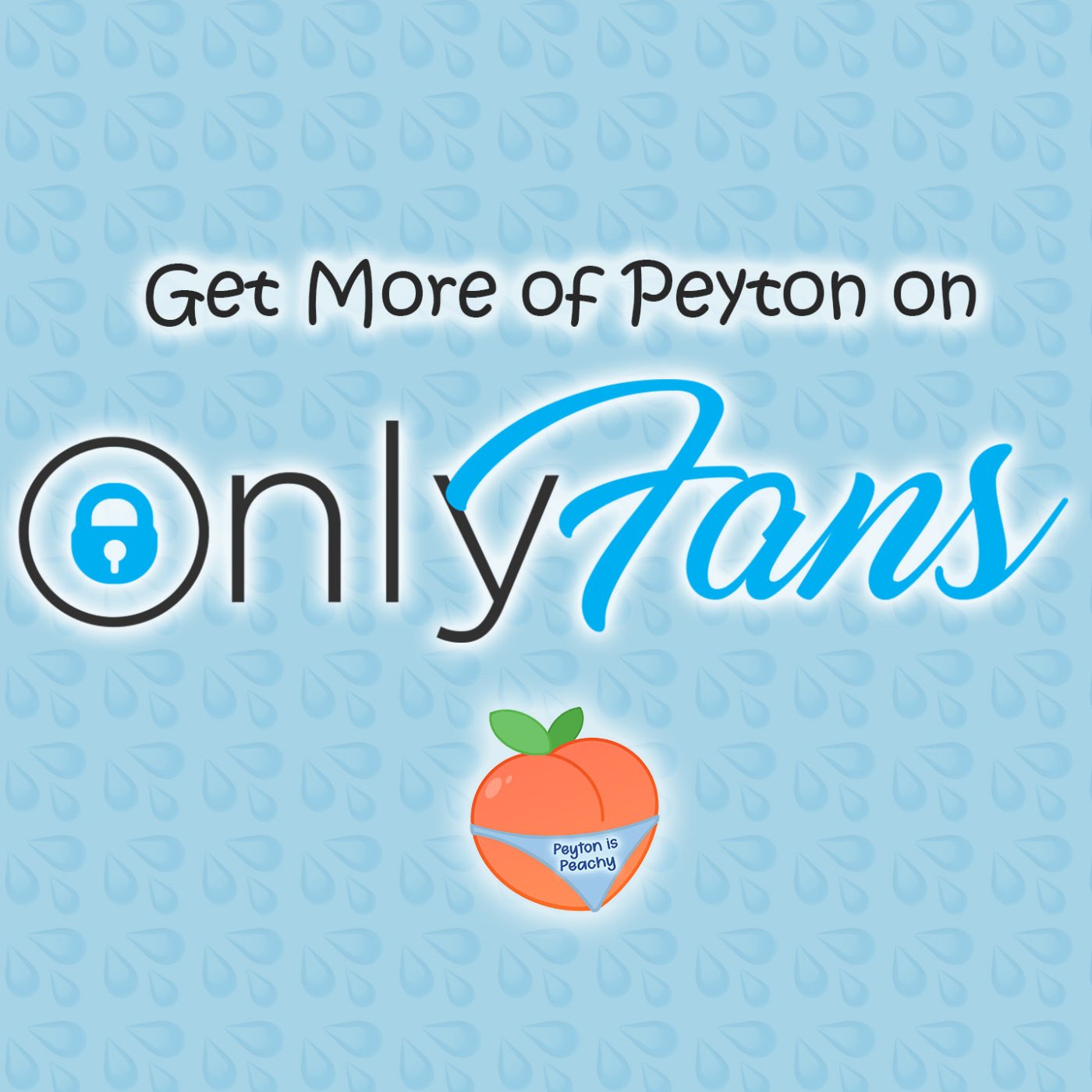 Peyton's OnlyFans VIP