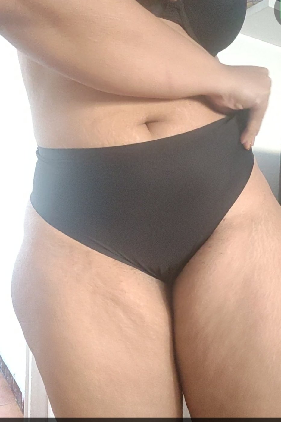 Bragas negras